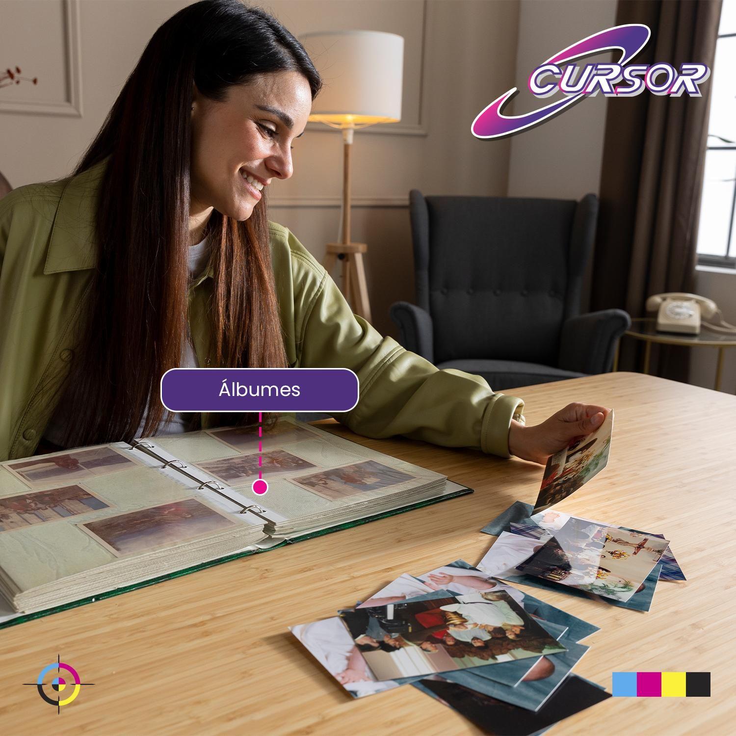 Papel Fotografico Doble Faz Semi-glossy A4/260gr/50 Hjs-8