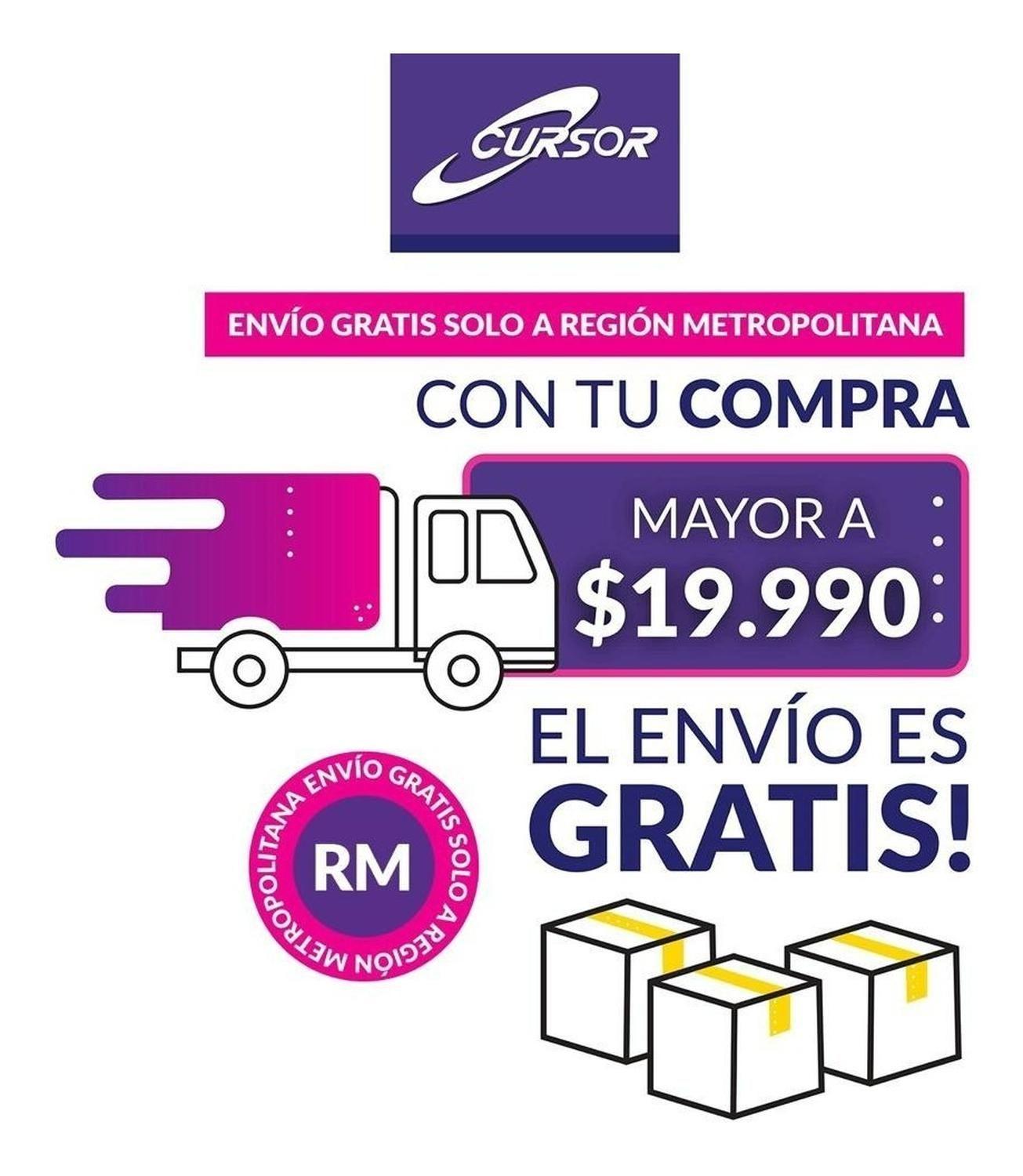 Papel Fotográfico Glossy Magnético Imántado 5hojas A4 Cursor-3