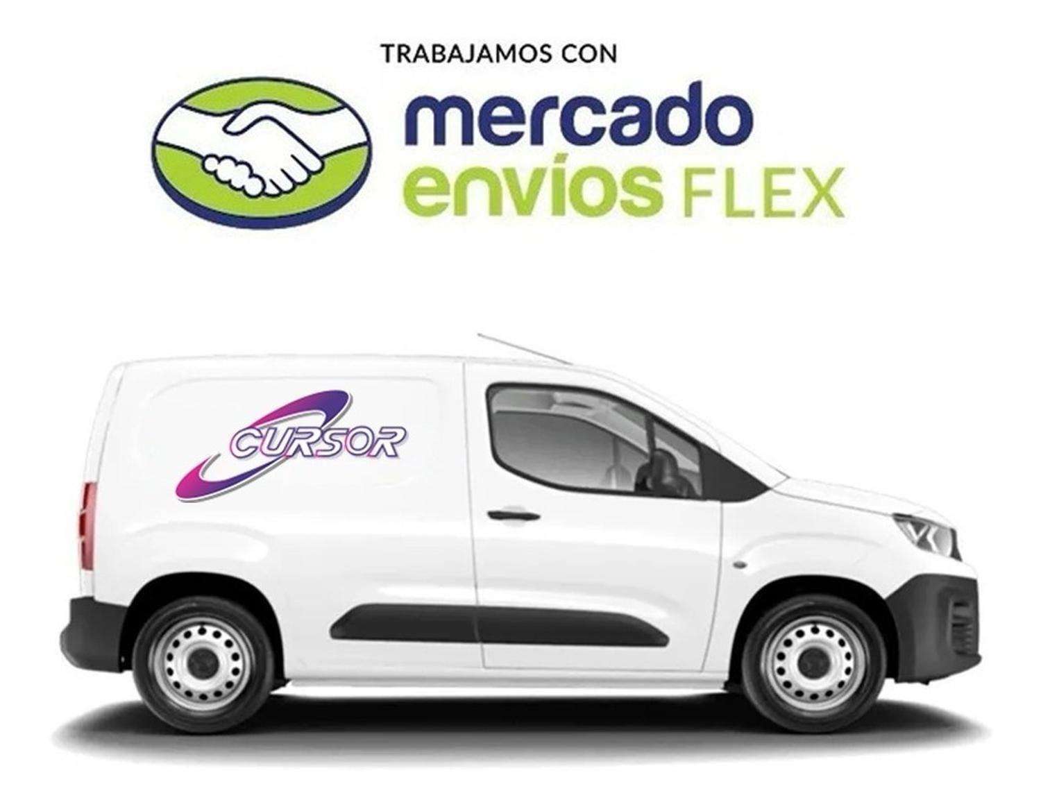 Papel Fotográfico Glossy Magnético Imántado 5hojas A4 Cursor-4