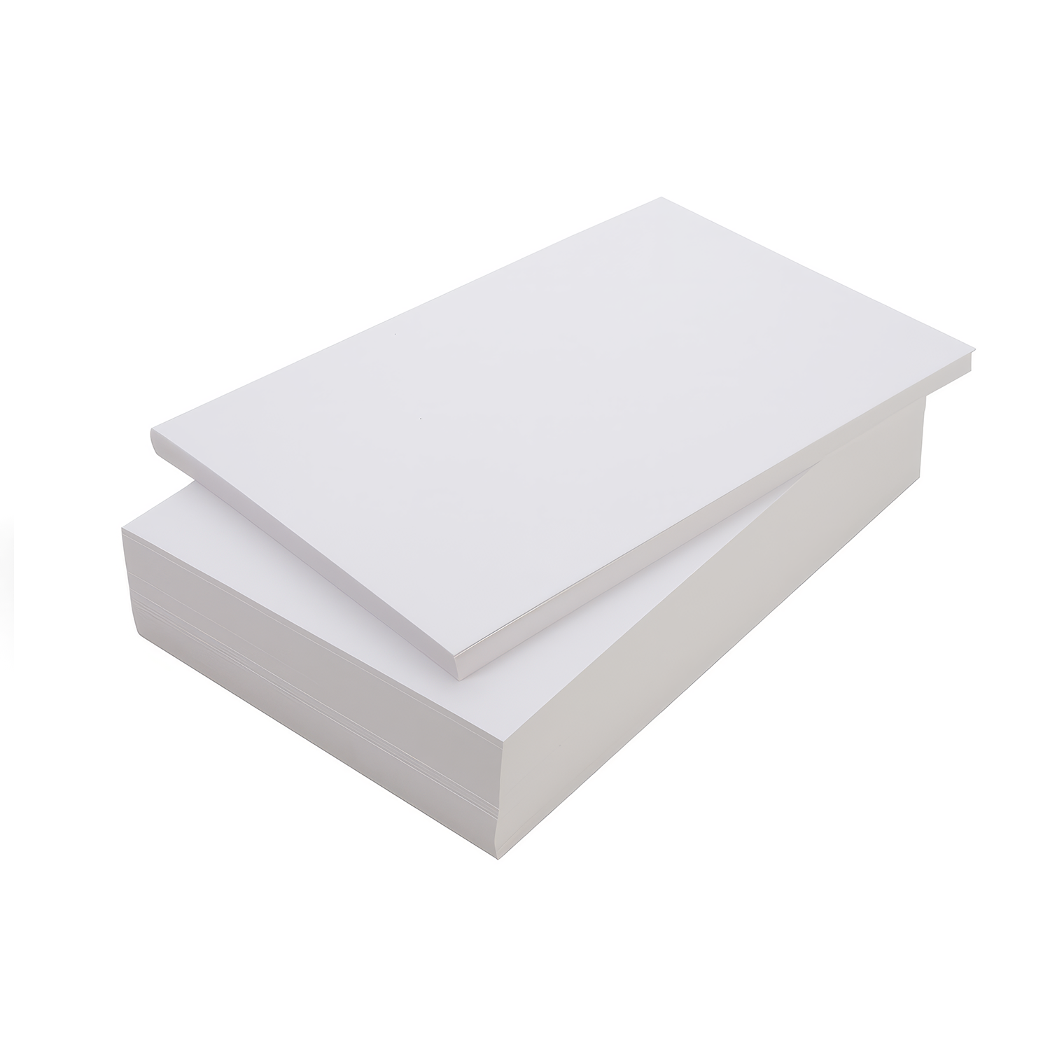 Papel Bond 106 Grs. Tamaño A5 1000 Hojas Agendas-1