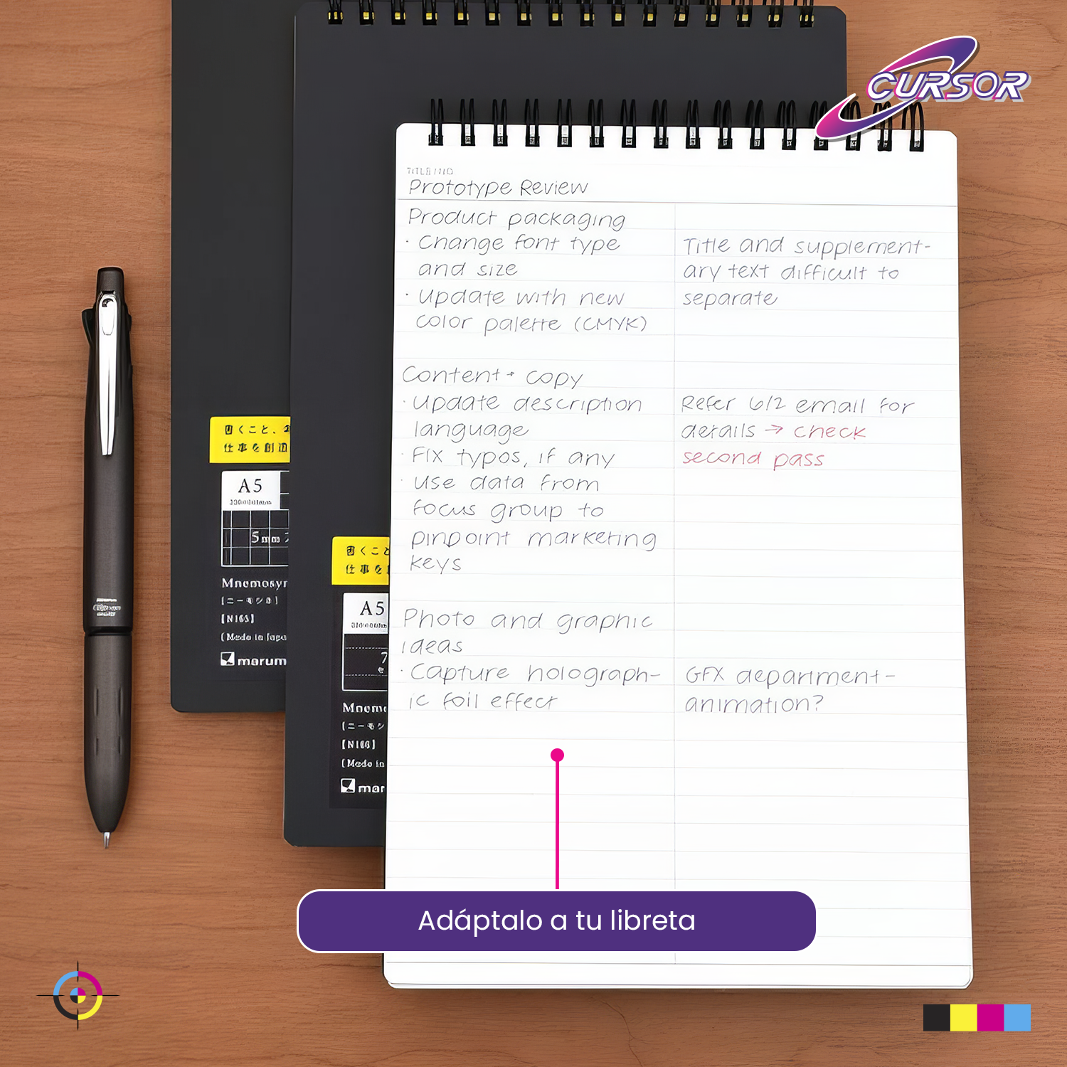 Papel Bond 106 Grs. Tamaño A5 1000 Hojas Agendas-7