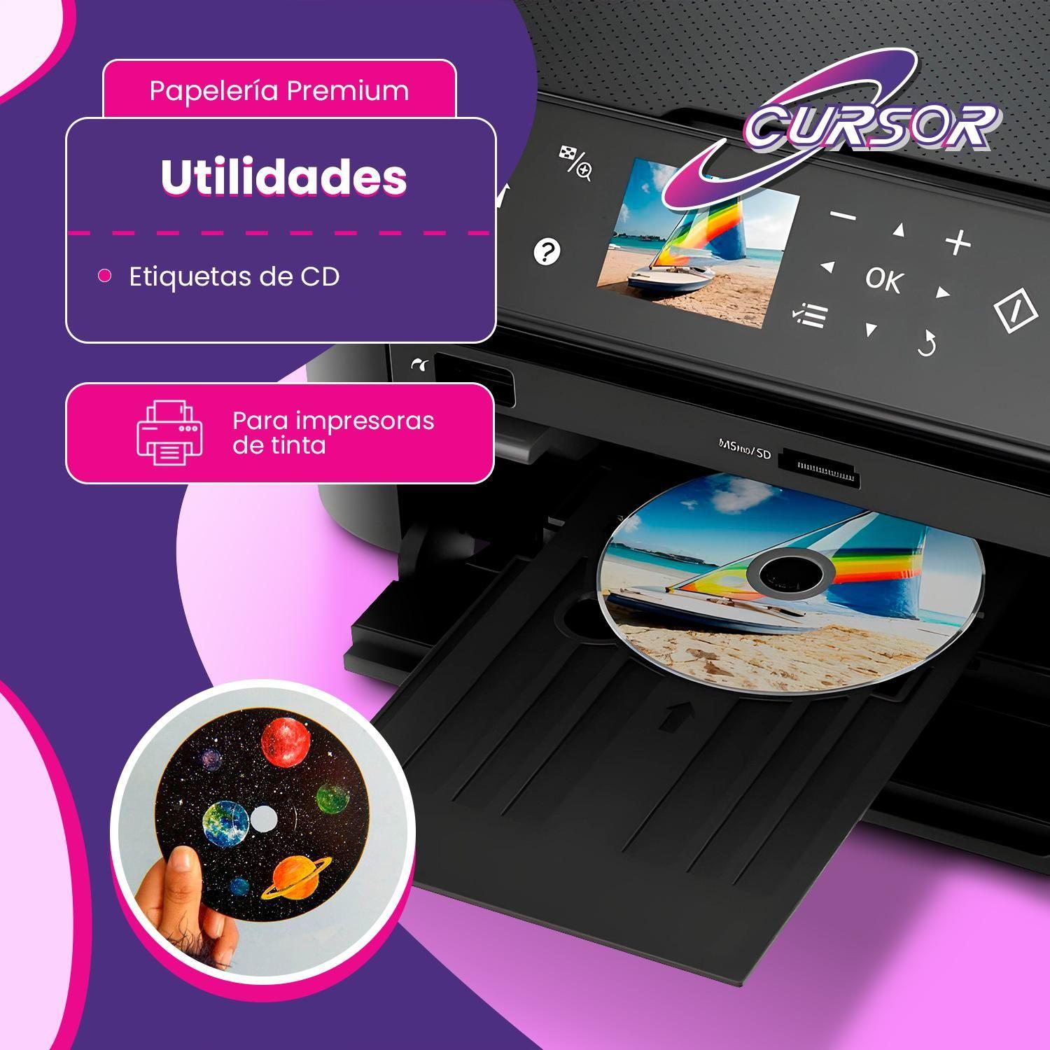 Cd R52x 700mb Pintable Esn Plus Pack 50-2