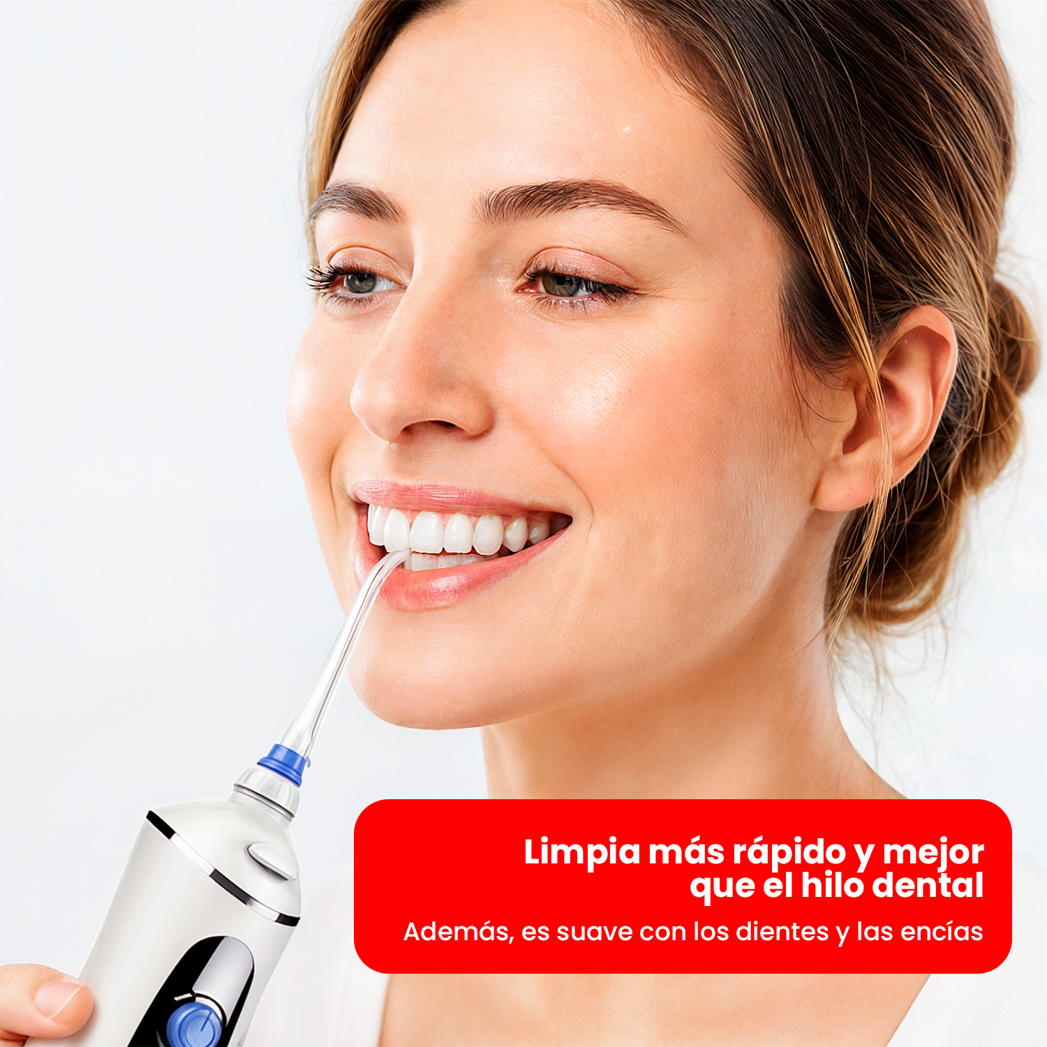 IRRIGADOR BUCAL RECARGABLE CON ACCESORIOS-5