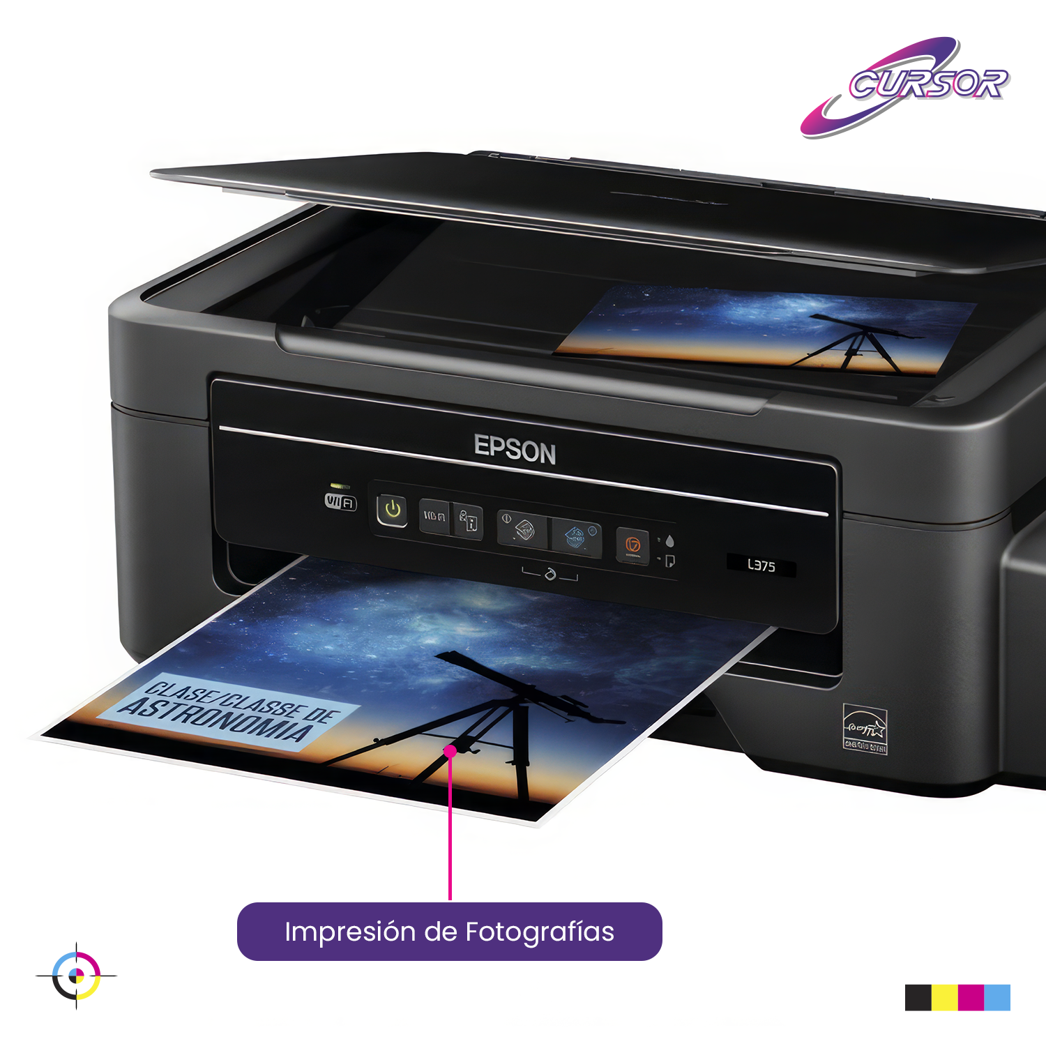 Tinta Dye Coreana Alternativa 1 Litro Colores Enviograx3-7