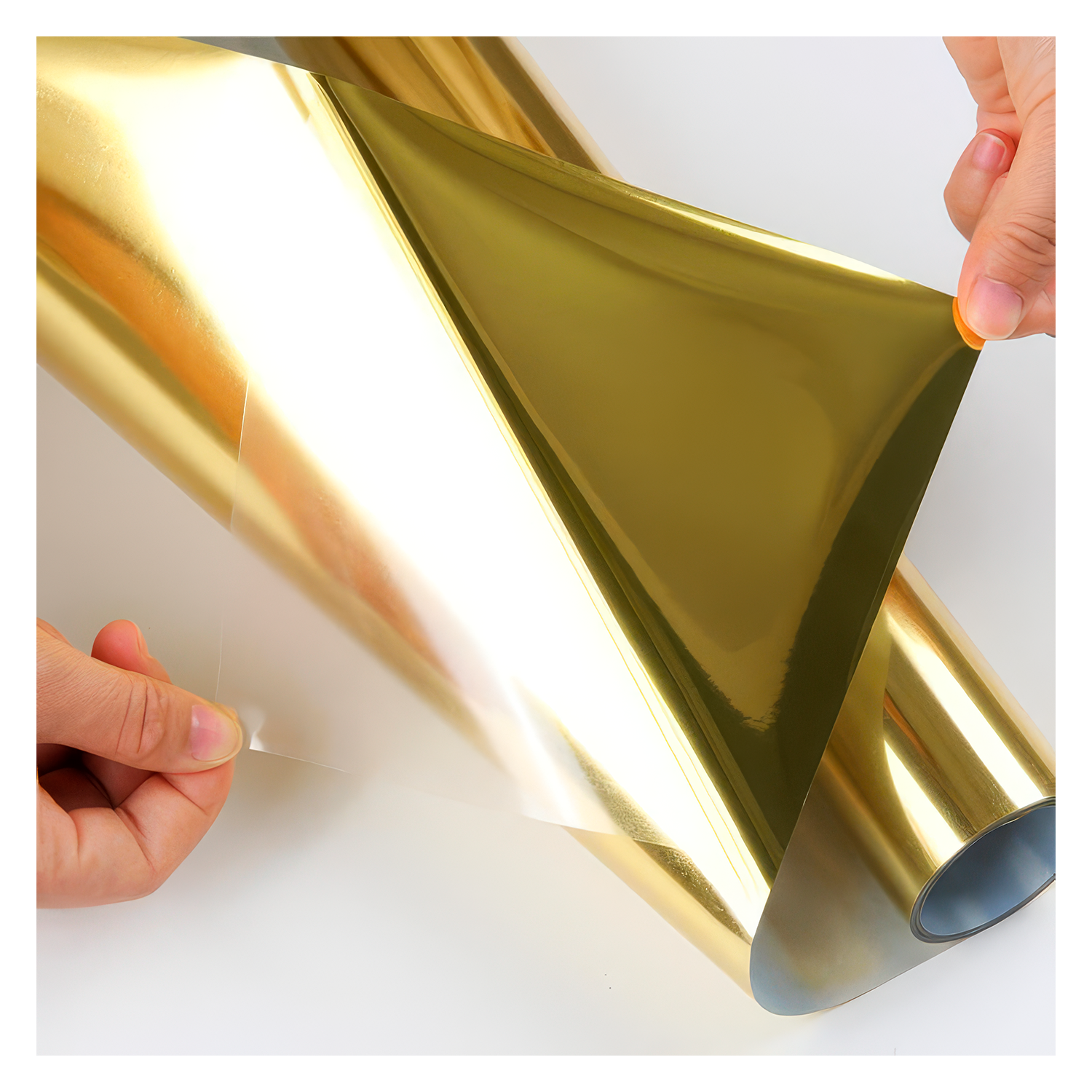 Vinilo Metalico Textil Colores Y01 50cm X1mt Cursor-1