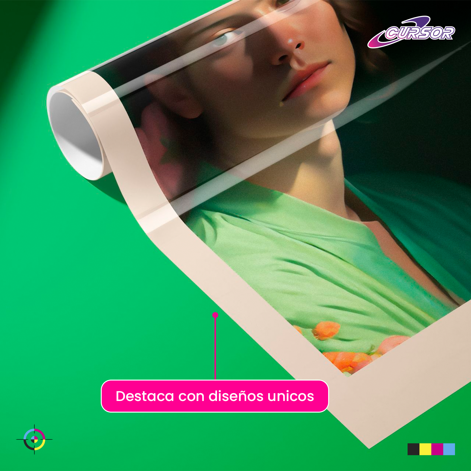 Papel Fotográfico Premium RC 190GR 20H - Cursor-6