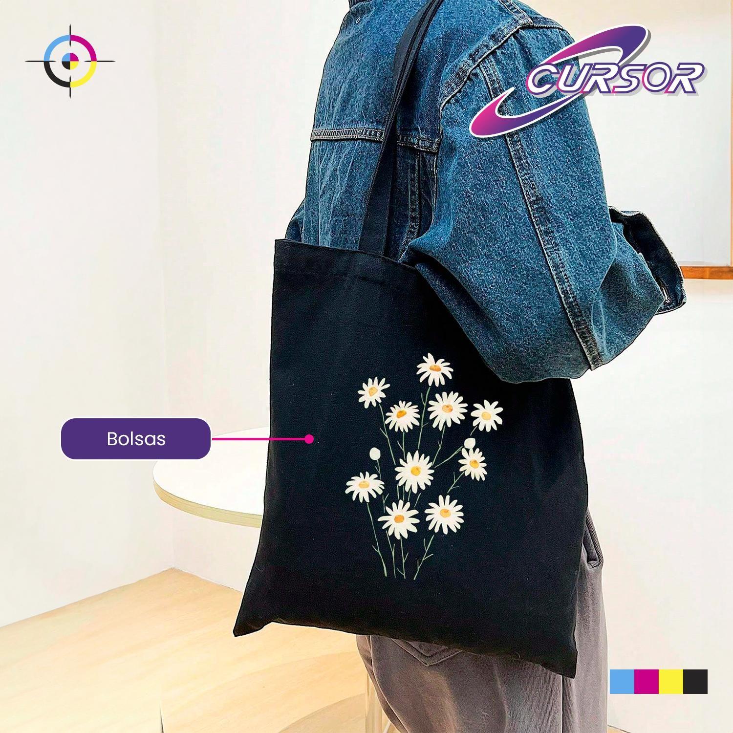 Papel Transfer Premium Telas Oscuras 30 Hojas-5