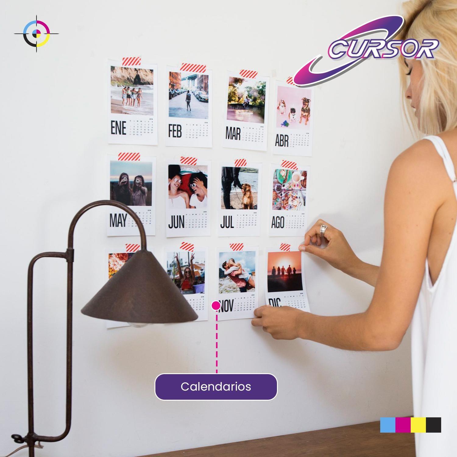Papel Glossy Adhesivo 135g A4 Cursor Pack 300 Hojas-9