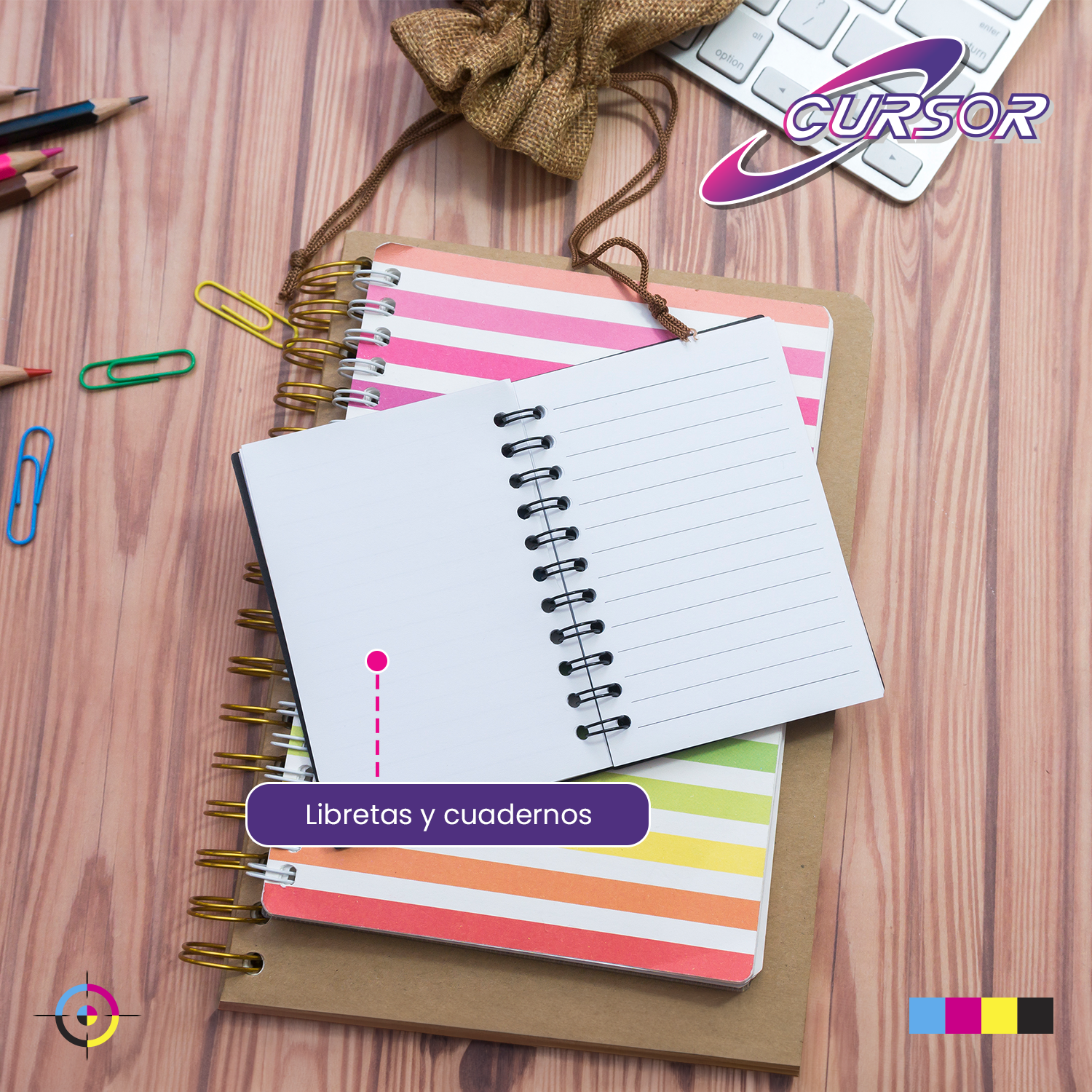 PAPEL BOND 106G A6 500H CURSOR-3