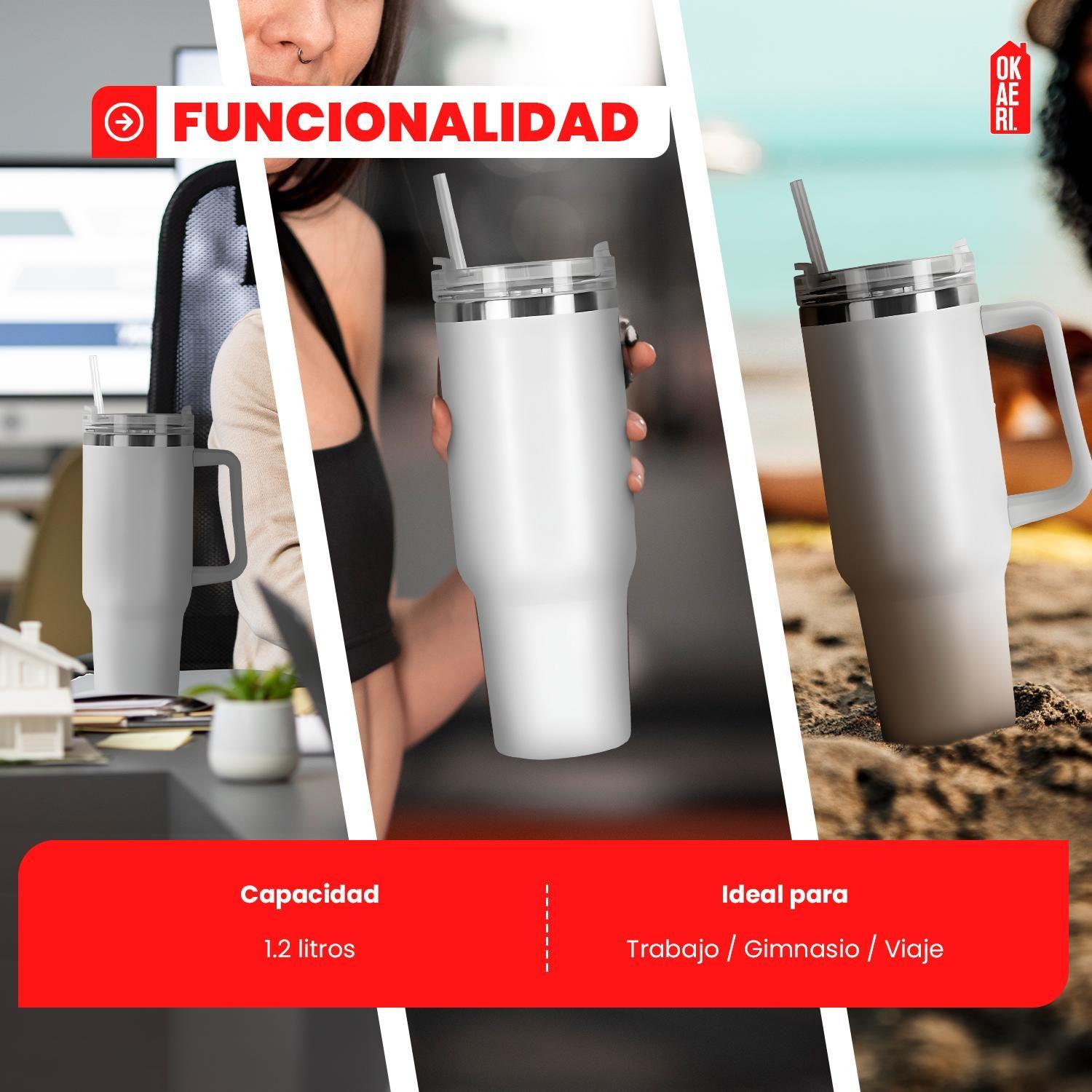 Vaso termico MUG 1.2l inoxidable frio calor-3