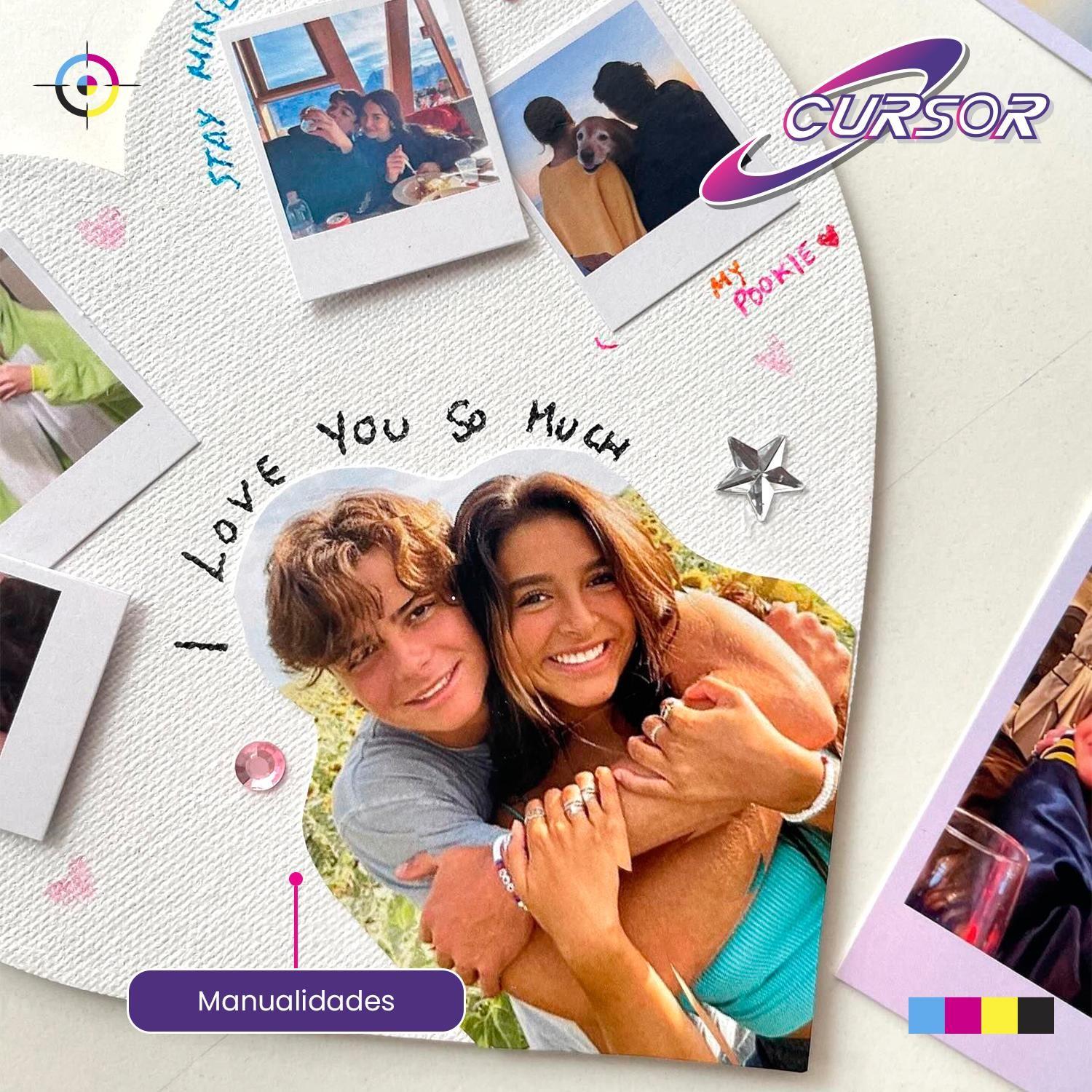 Papel Fotografico Glossy Brillante 135 Grs A4 100 Hojas-6
