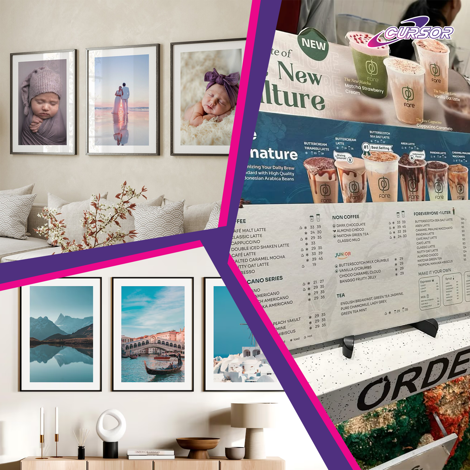 Papel Fotográfico Glossy A3 180gr Pack 100 Hjs-5