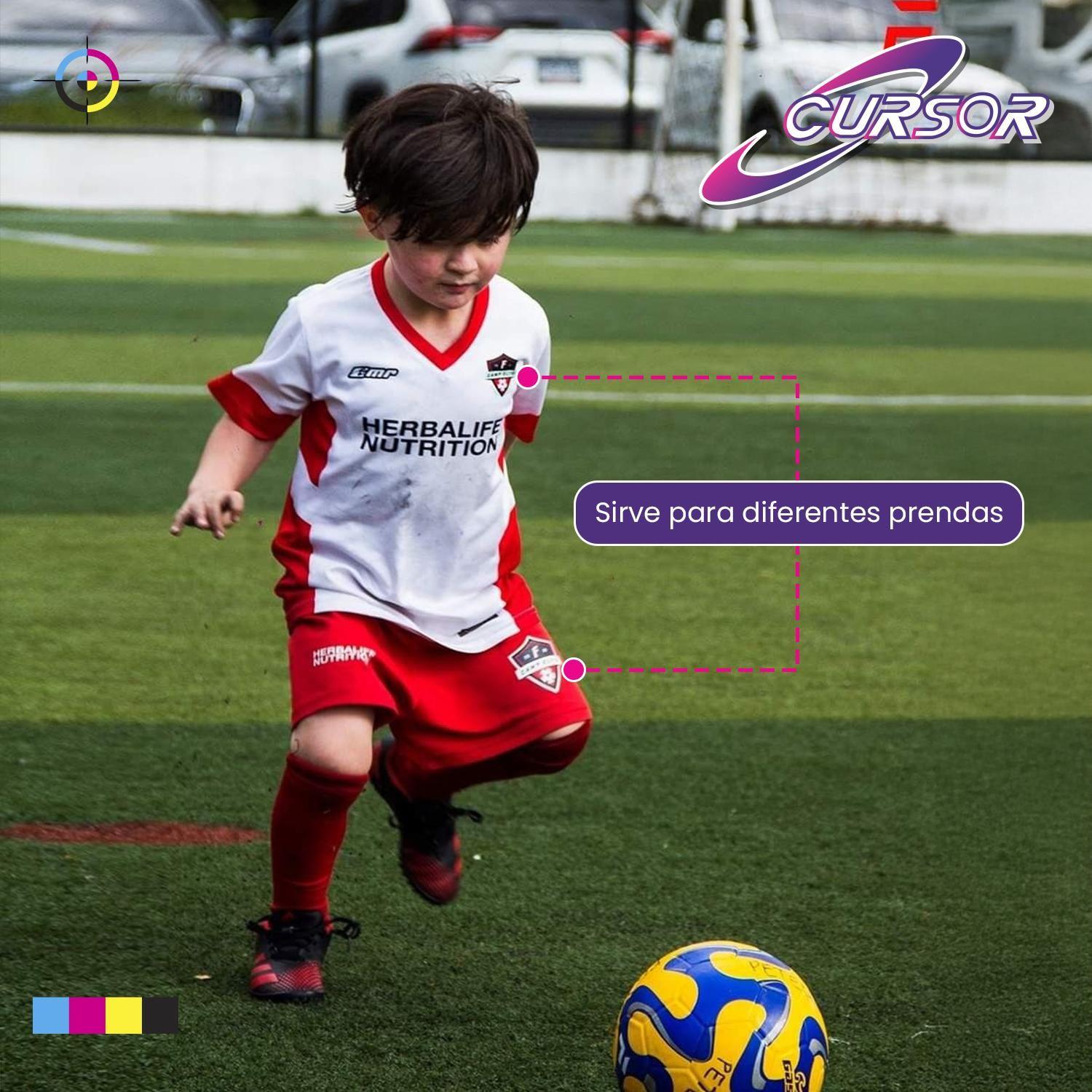 Papel Obm Sublitextil Perlado Rugoso 10 Hojas A4-4