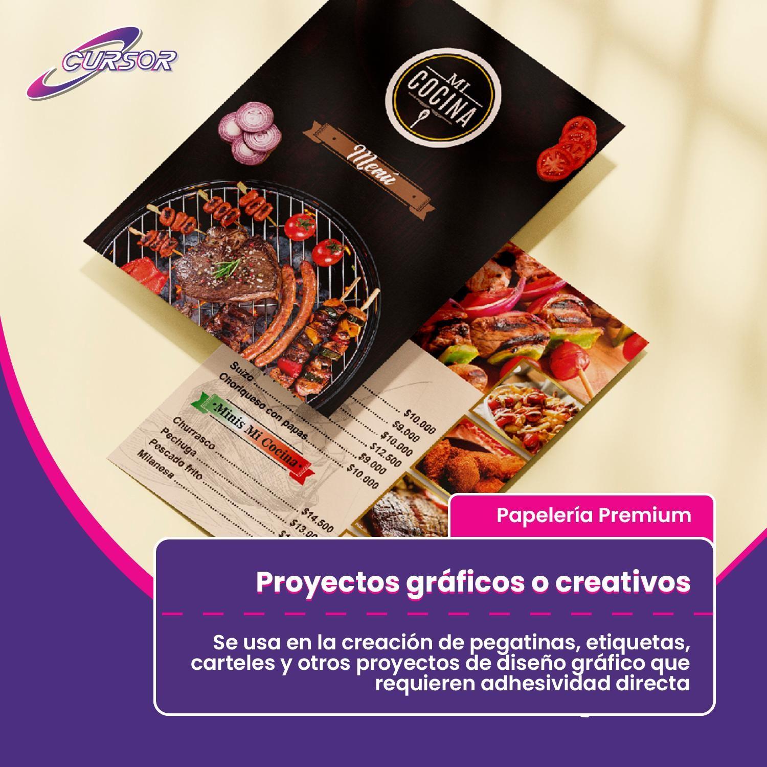 Papel Adhesivo Fotografico Antioxido A4/115g/100 Hjs-5