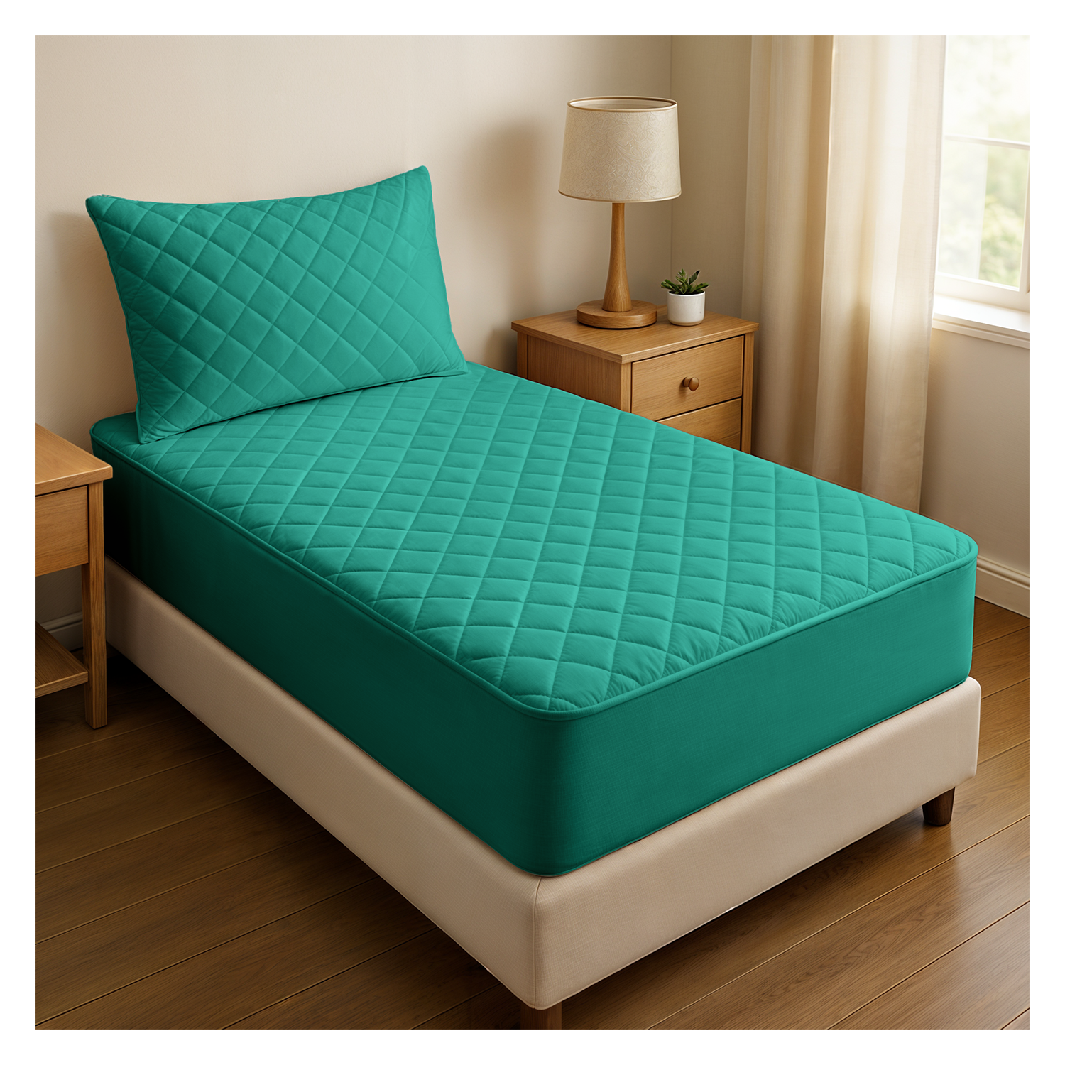 Verde