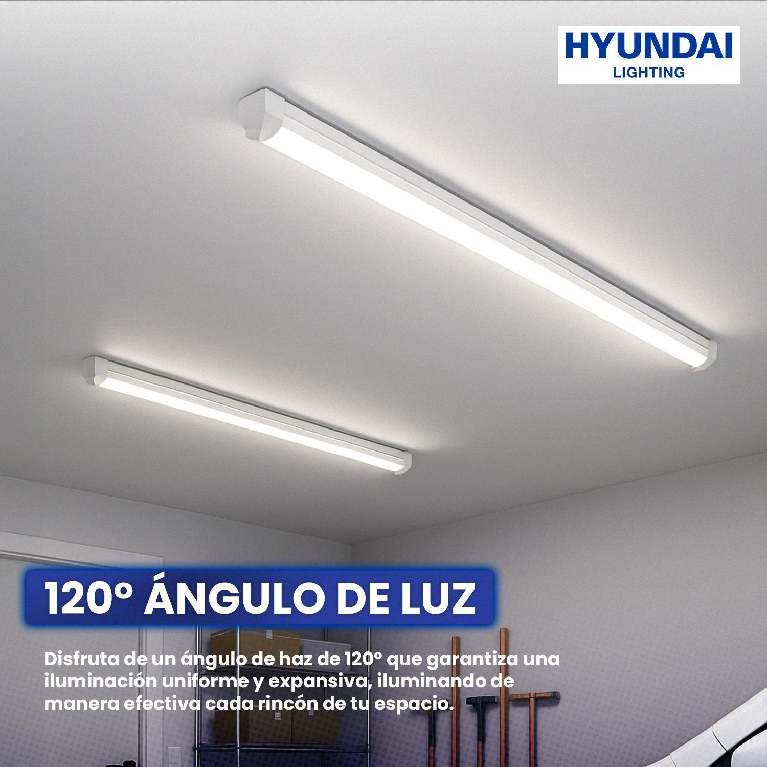 Tubo Led T8 18w 120cm 6500k-4