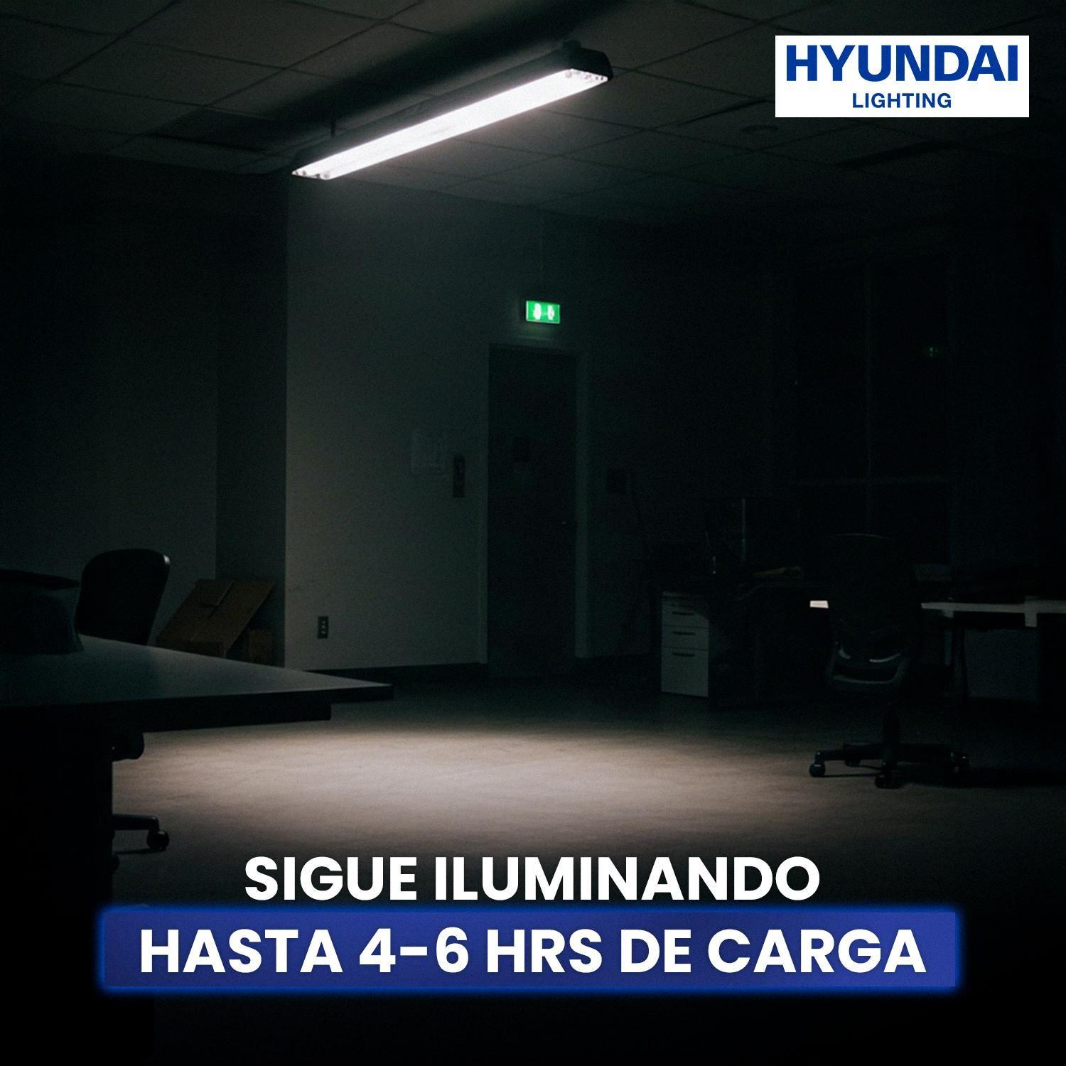 Tubo Led T8 18w 120cm 6500k-7