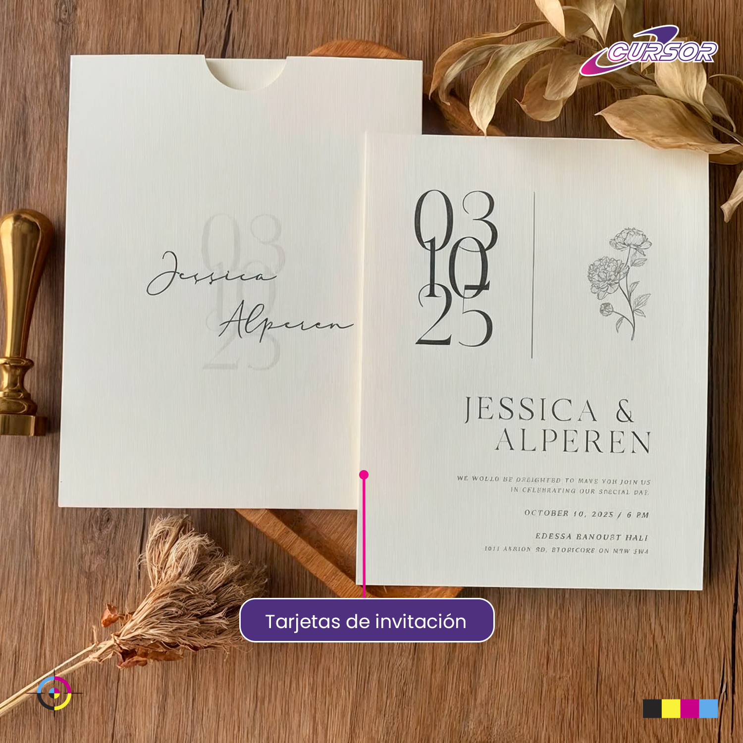 Papel Opalina Textura Brillante Doble Faz Hilada 230g 50h-7