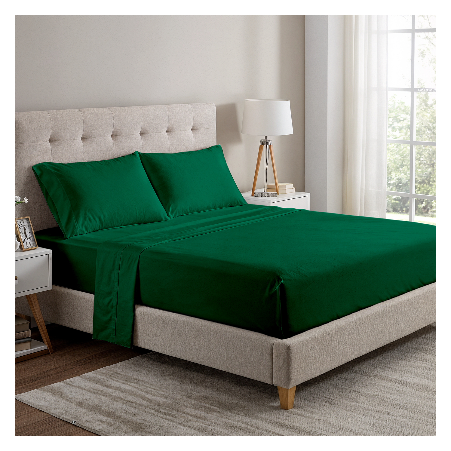 Verde