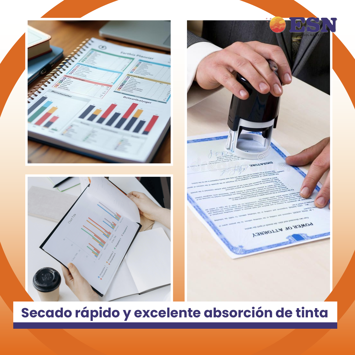 RESMA PAPEL FOTOCOPIA EXTRA BLANCO CARTA 75GR 500 HOJAS ESN FULL-5