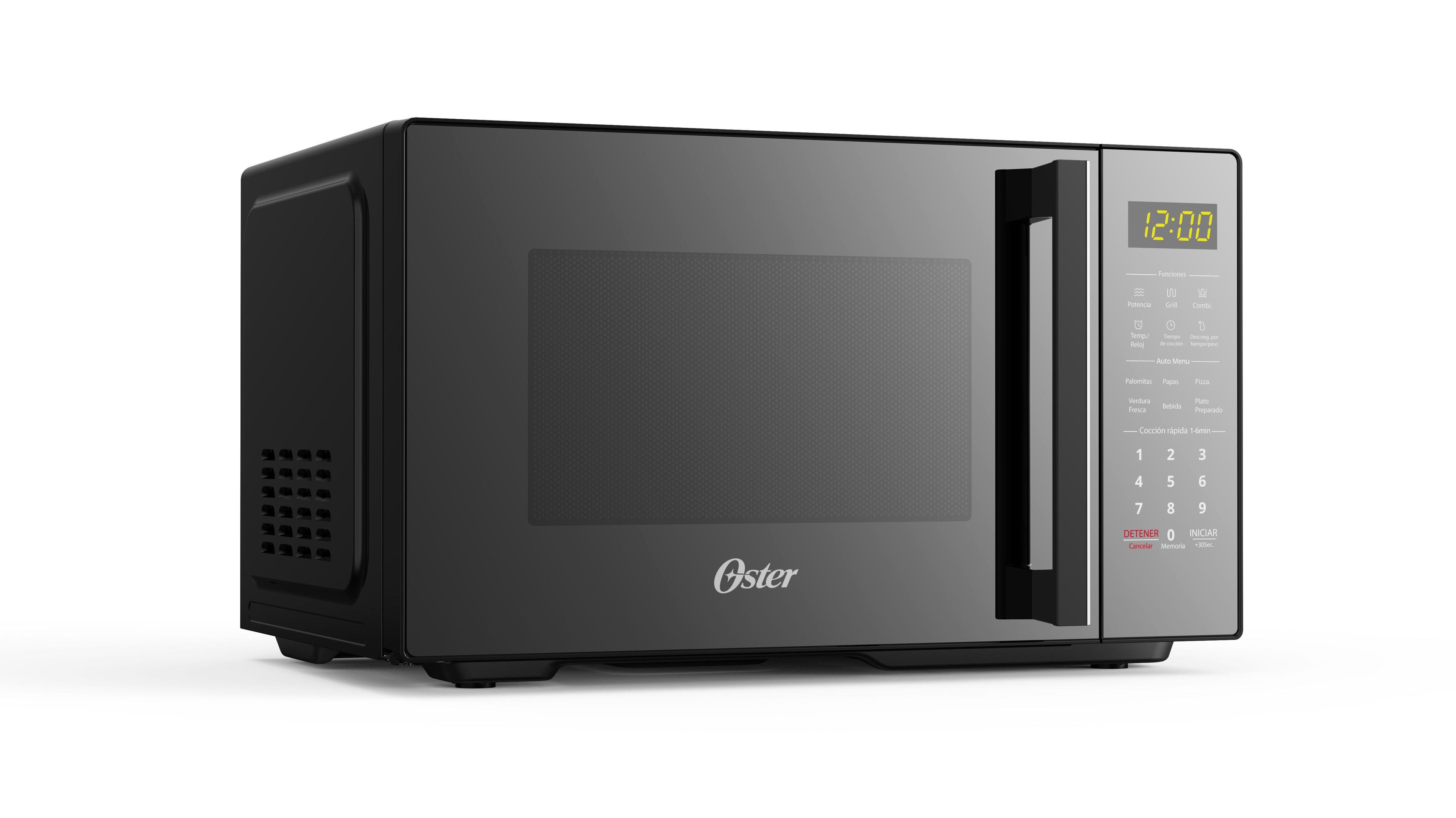 MICROONDAS OSTER DE 30 LITROS DIGITAL MOD CHOGCD1103-2