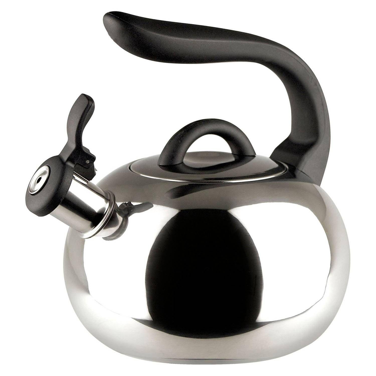 TETERA MODELO LILY DE 2,8 LITROS, ACERO INOX.-1