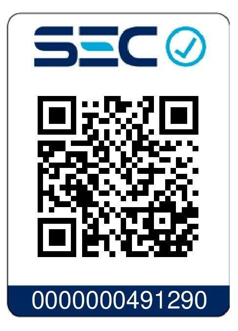 TELEVISOR LED DE 24" SMART TV. MARCA GLC.-3