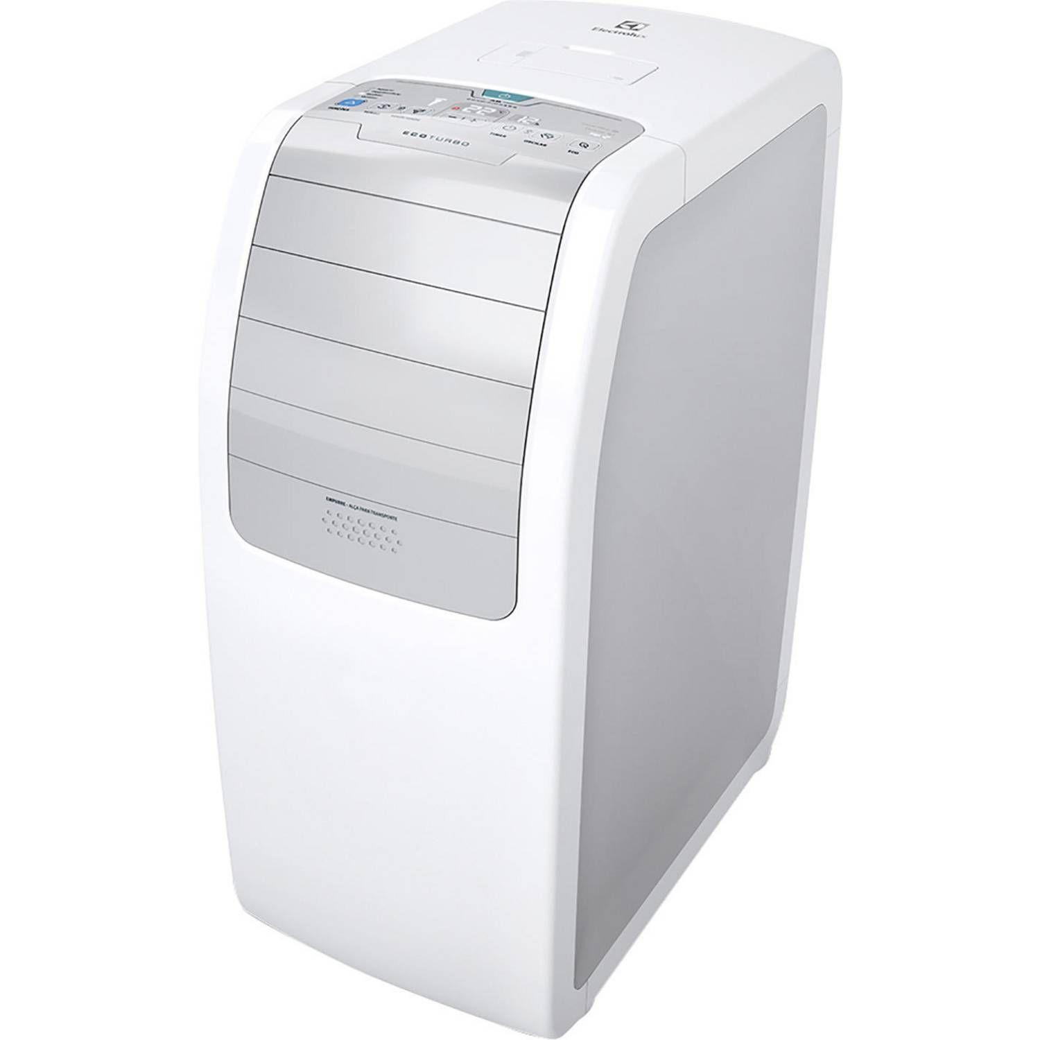 AIRE ACONDICIONADO PORTATIL ELECTROLUX FRIO-CALOR-0