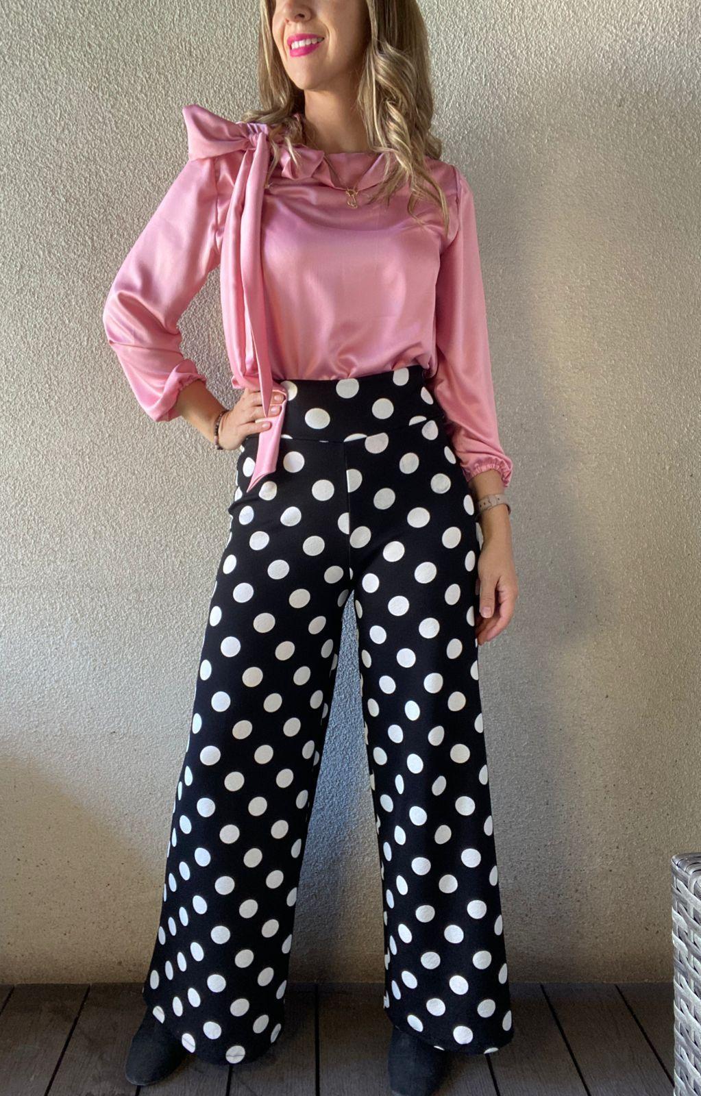 Palazzo lunares mujer-0