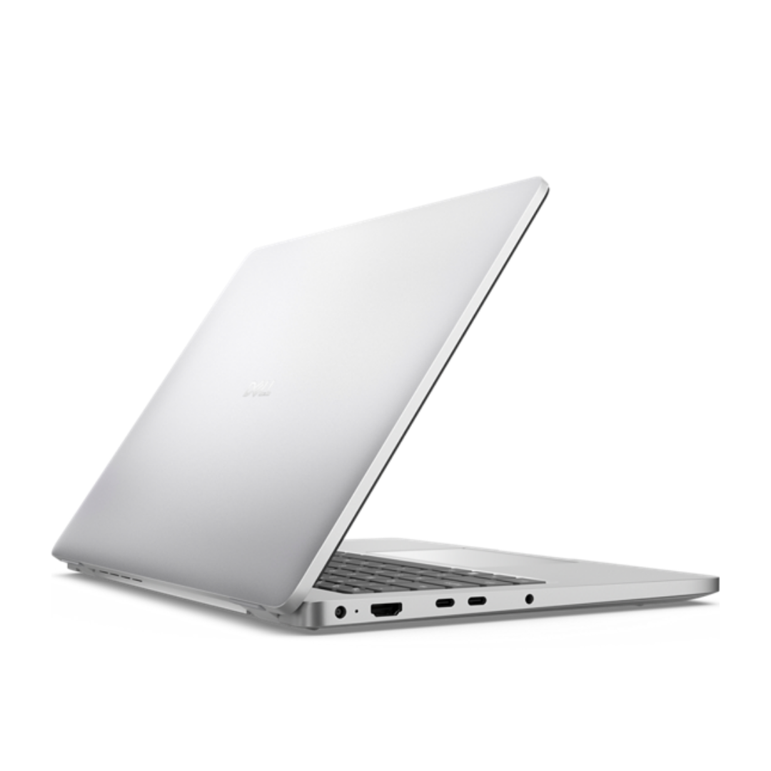 DELL PRO 14, 14"FHD+, Intel Ultra 7 255U, RAM 32GB, Disco 1TB SSD, WIFI, W11PRO, COLOR SILVER-1
