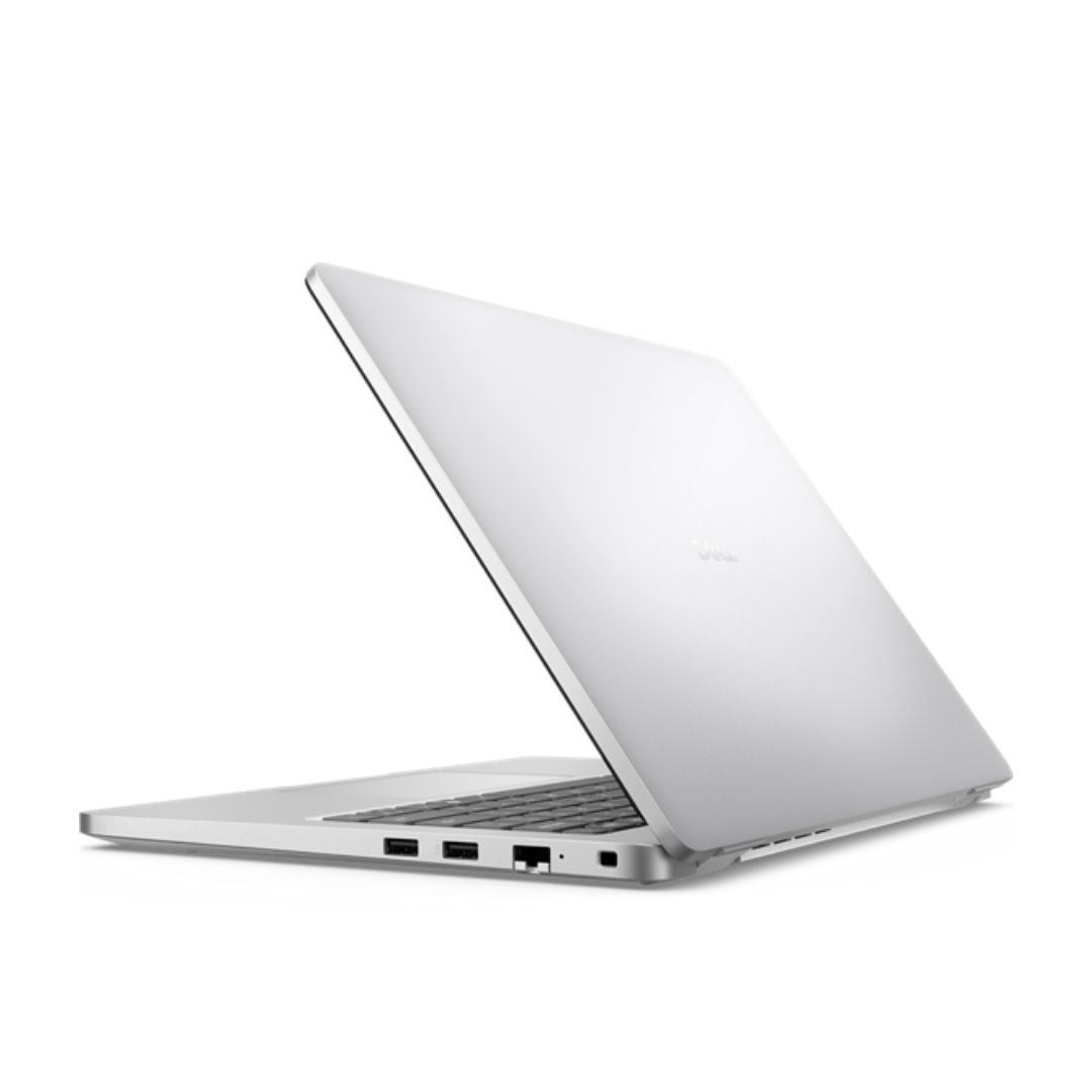 DELL PRO 14, 14"FHD+, Intel Ultra 7 255U, RAM 32GB, Disco 1TB SSD, WIFI, W11PRO, COLOR SILVER-3