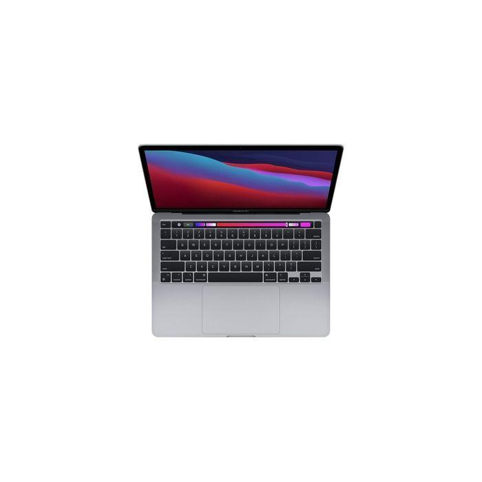 Macbook Pro A1989 Intel Core i5 16GB RAM 256B SSD-2
