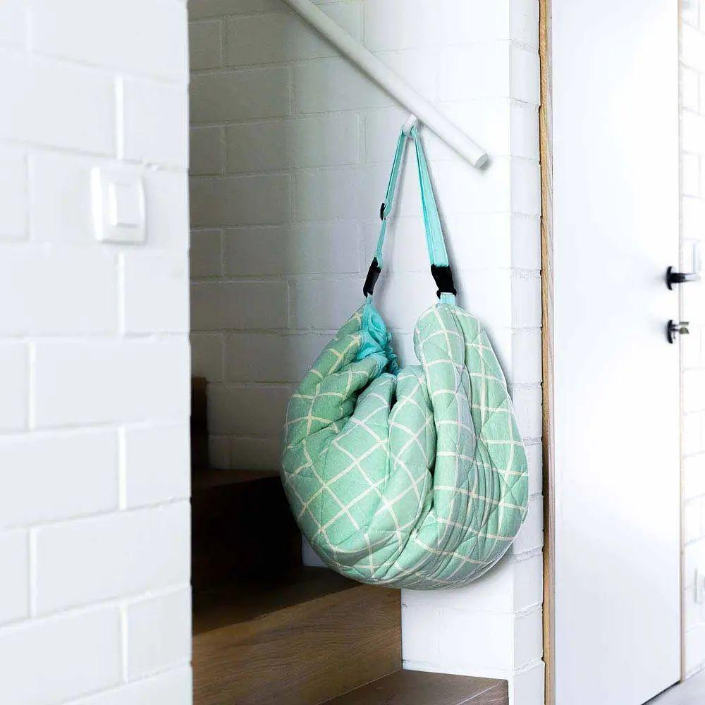 Manta Organizadora Softbag Play Go SOPHIE la Girafe-3