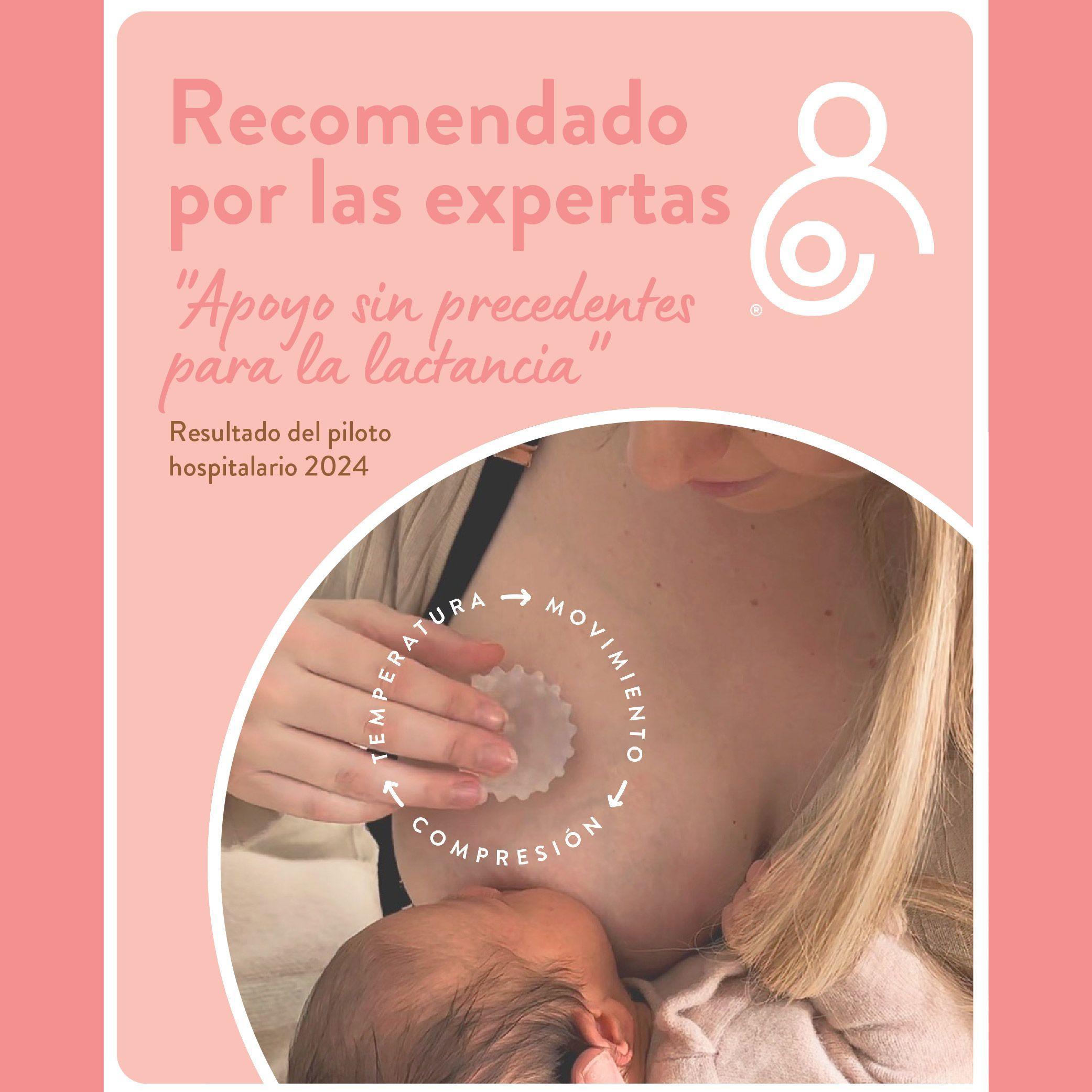 Lactamo masajeador de lactancia-3