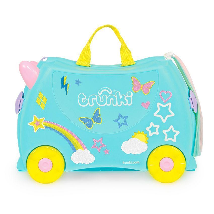 Trunki Maleta con Ruedas -   Unicornio-3