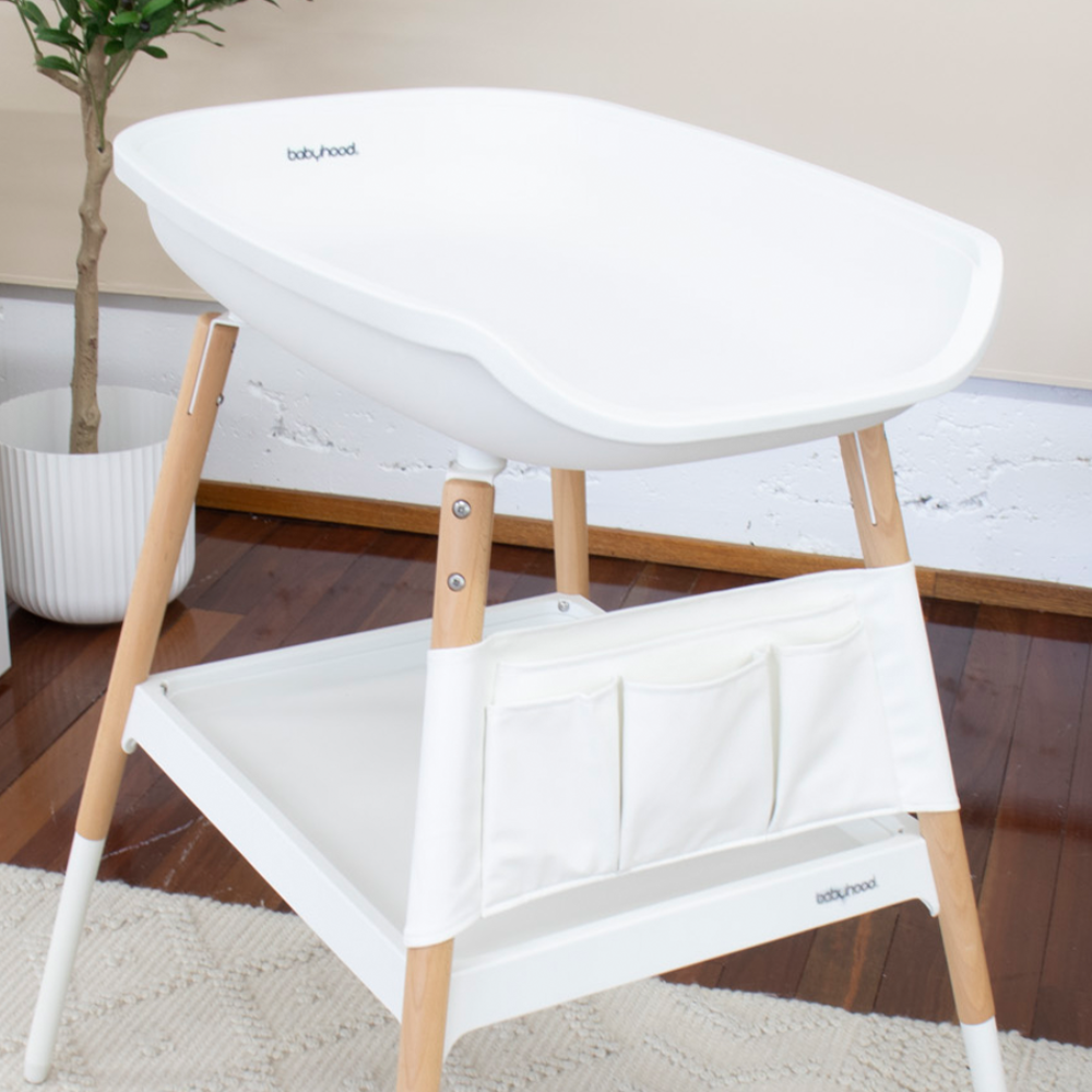 Comoda Mudador Scandi Babyhood-6