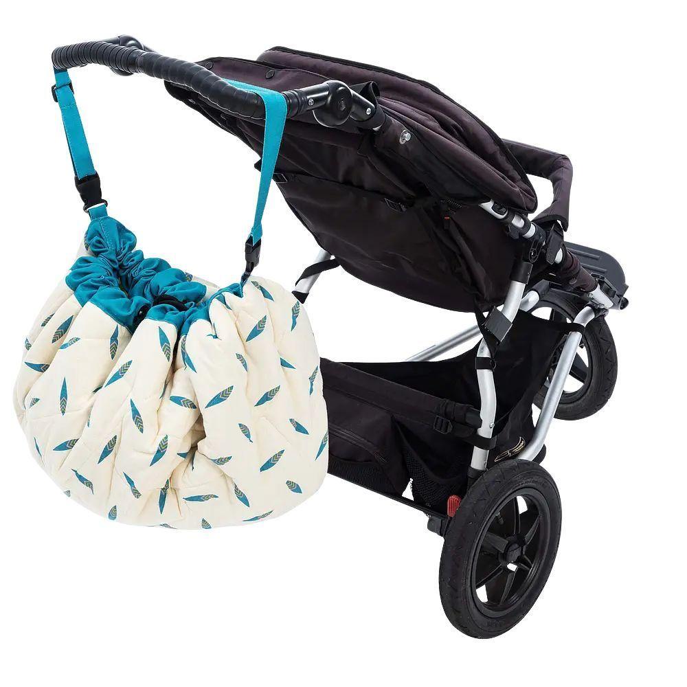 Manta Organizadora Softbag Play Go OLGA Moulin Roty-3