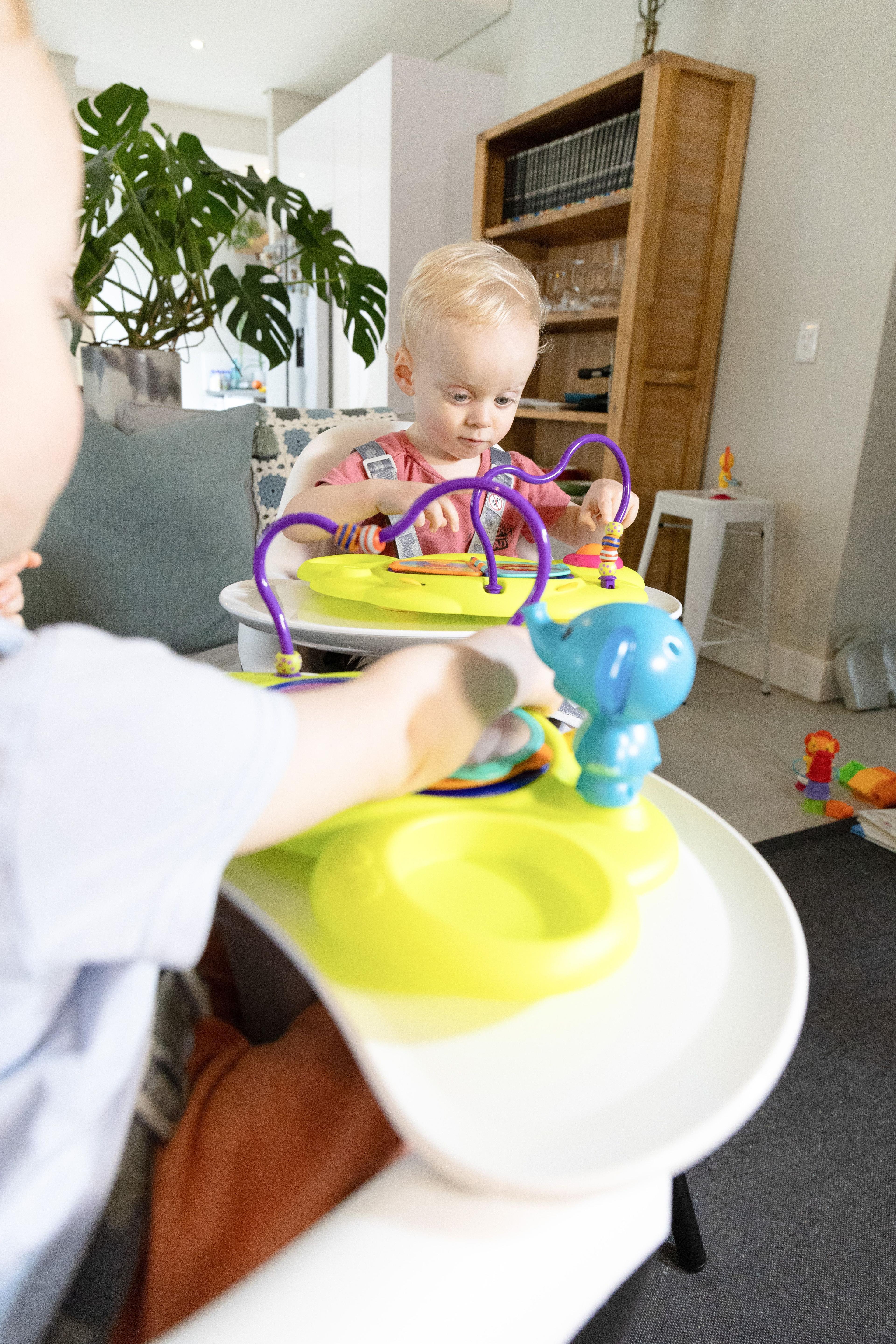 BANDEJA JUEGOS SAFARI BUMBO-2