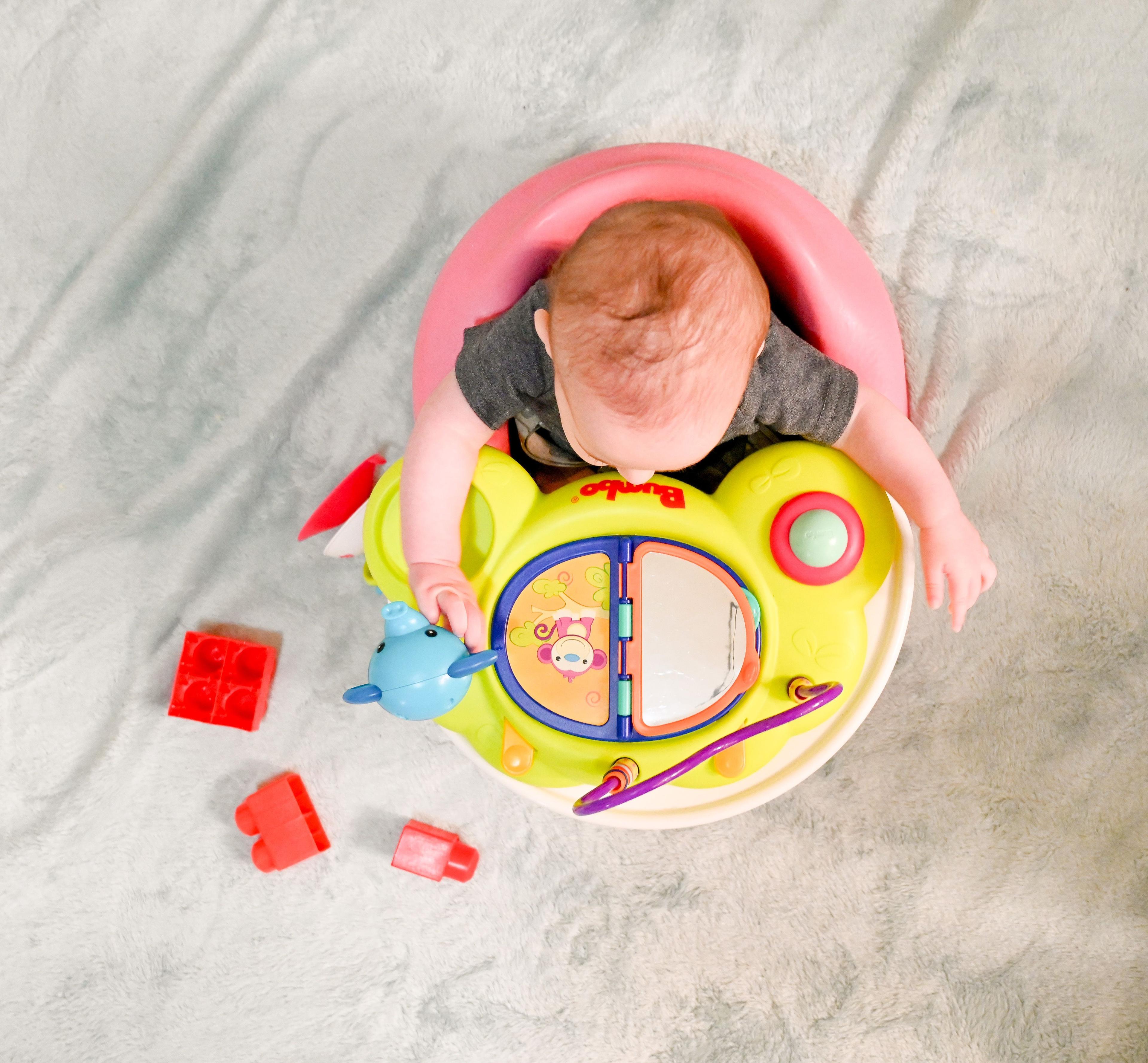 BANDEJA JUEGOS SAFARI BUMBO-3