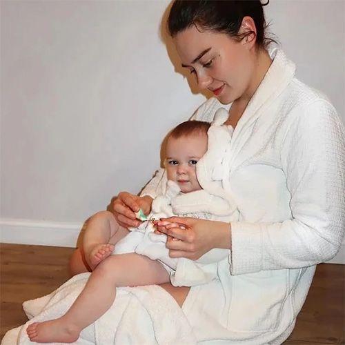 Cortaunas Bebe 3 en 1 Nailsnail-6