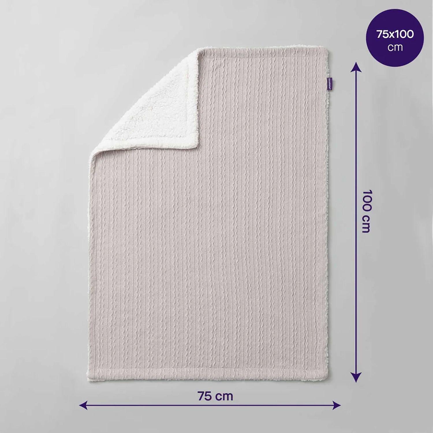 Frazada Sherpa Clevamama-3