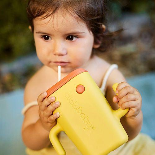 DidoPoucher PORTA Pouches y Cajitas AMARILLO-4