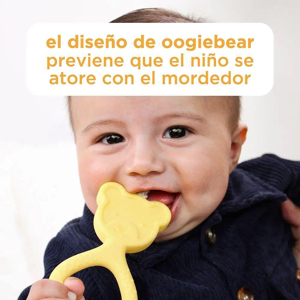 Mordedor de silicona 360 OOGIEBEAR-3