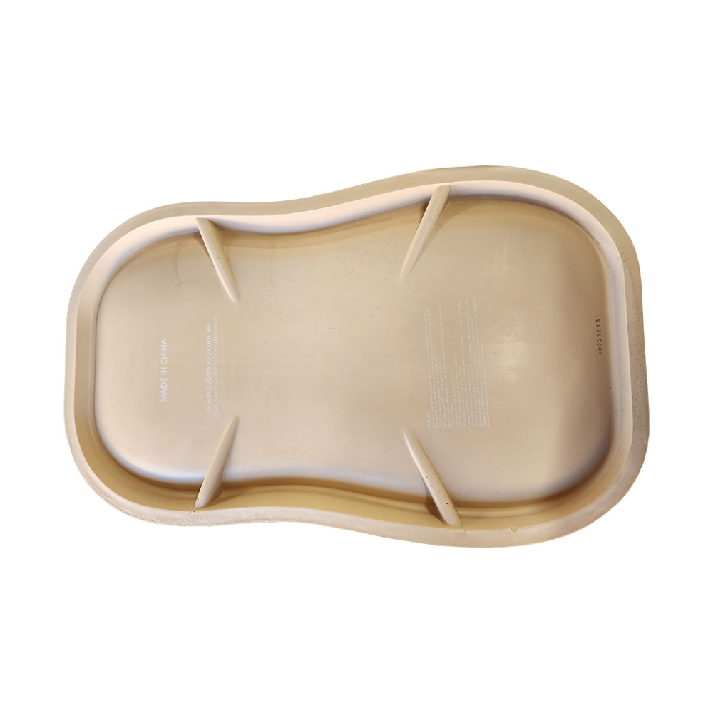 Mudador Premium Poliuretano Beige Babyhood-3