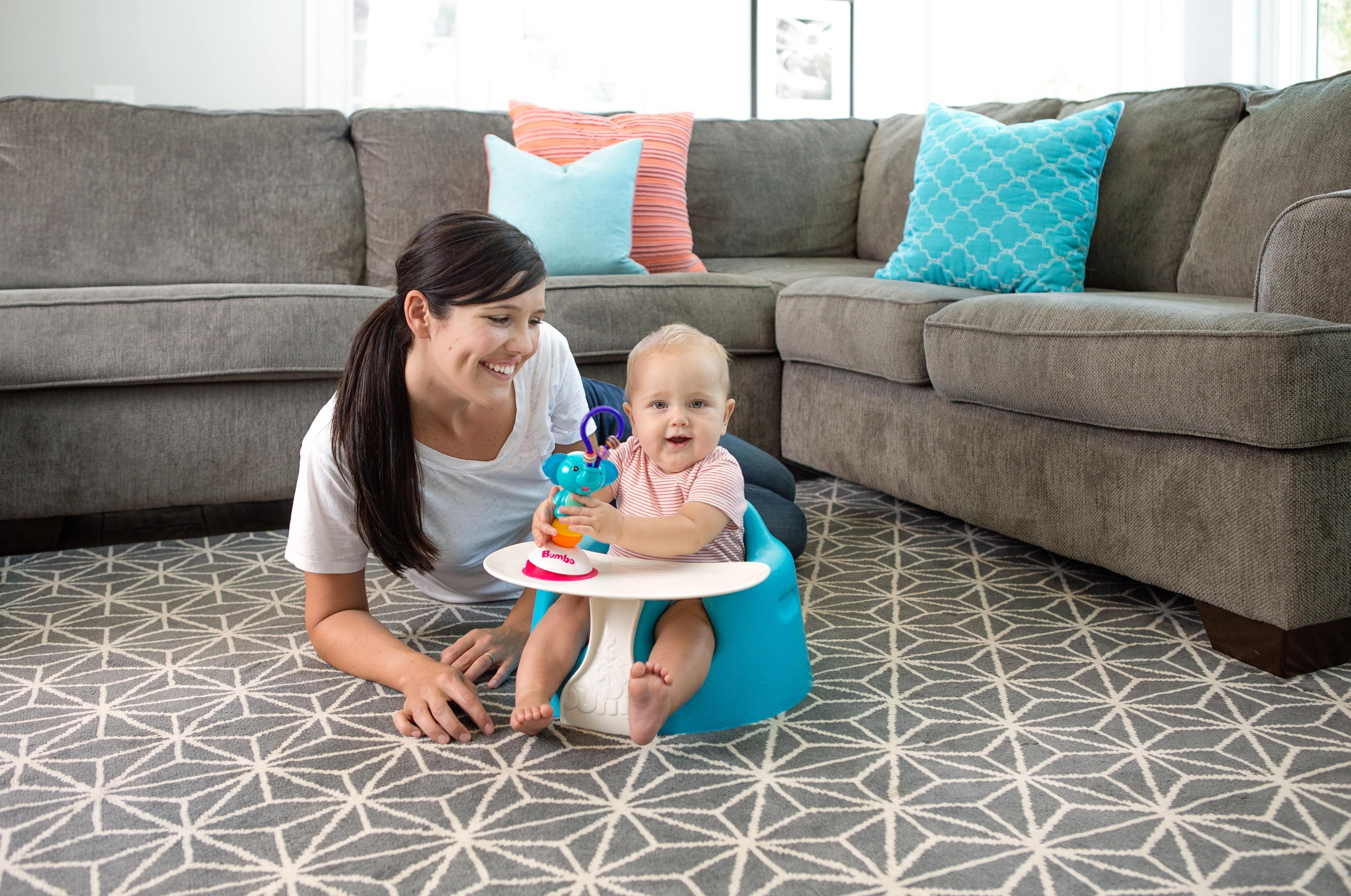 BANDEJA FLOOR SEAT BUMBO -1