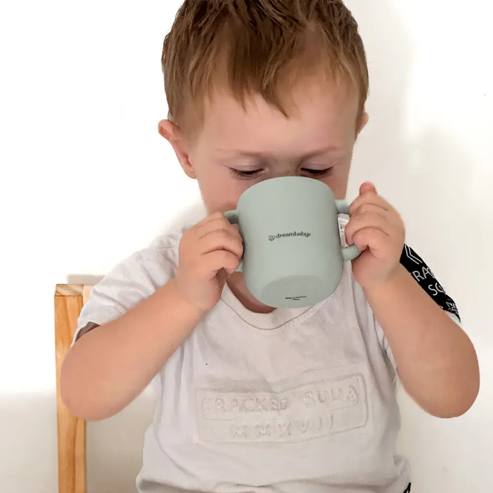 Vaso de Silicona para Bebida y Snack 3 en 1-4