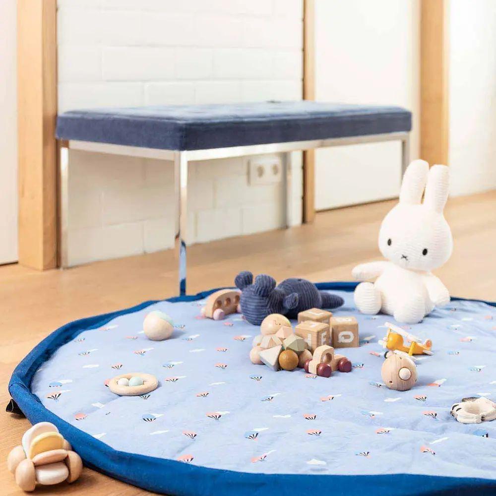 Manta Organizadora Softbag Play Go AIR BALLON-2