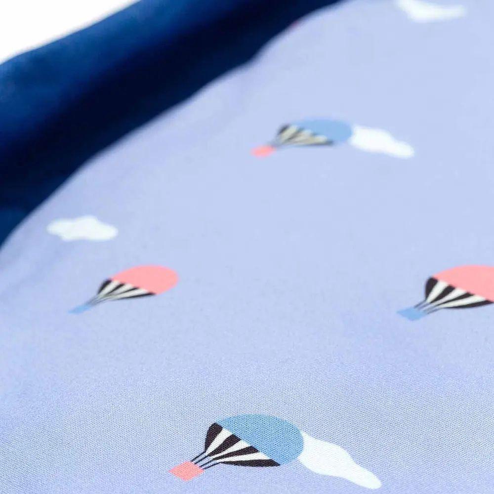 Manta Organizadora Softbag Play Go AIR BALLON-4