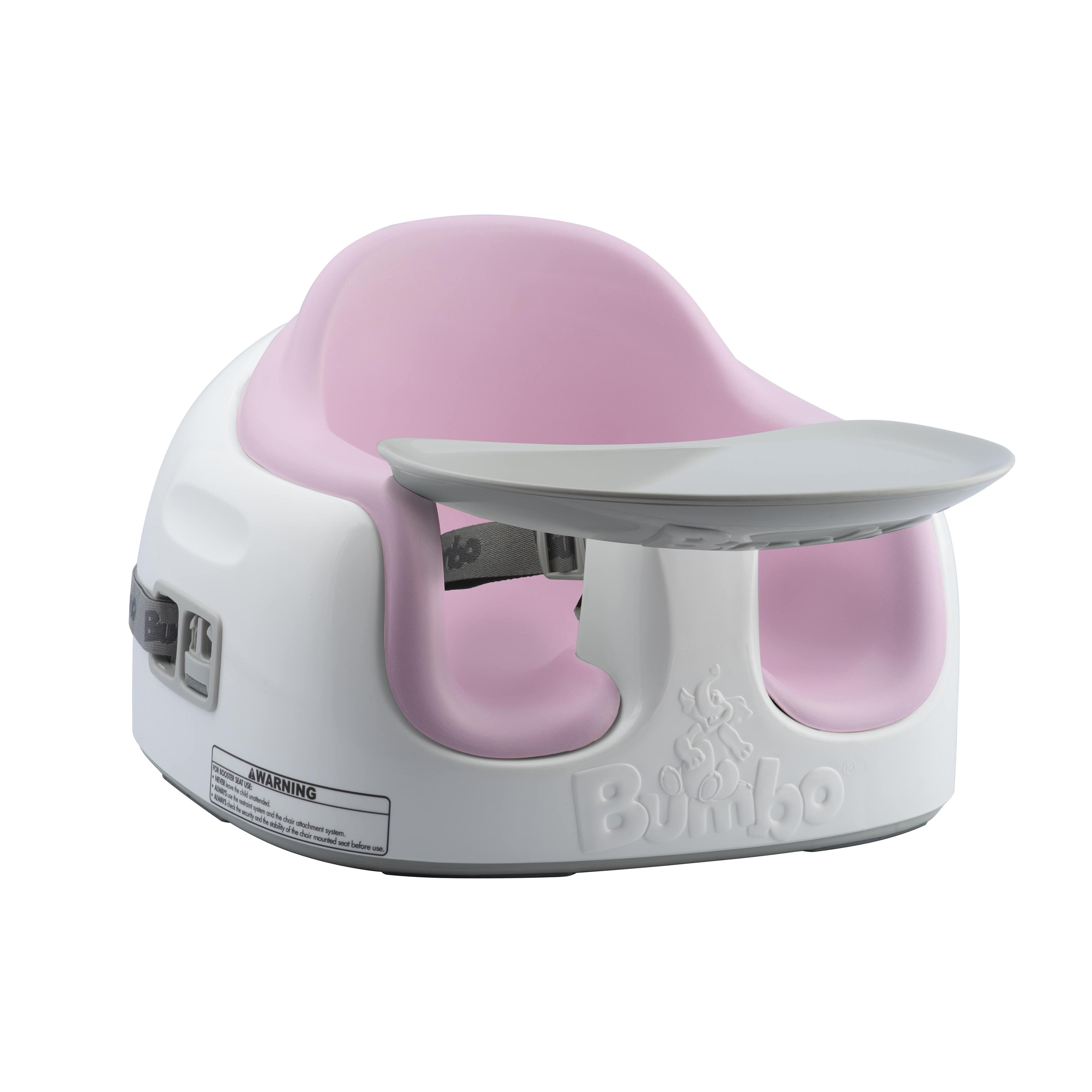 Silla BUMBO MULTI SEAT
ROSADO-0