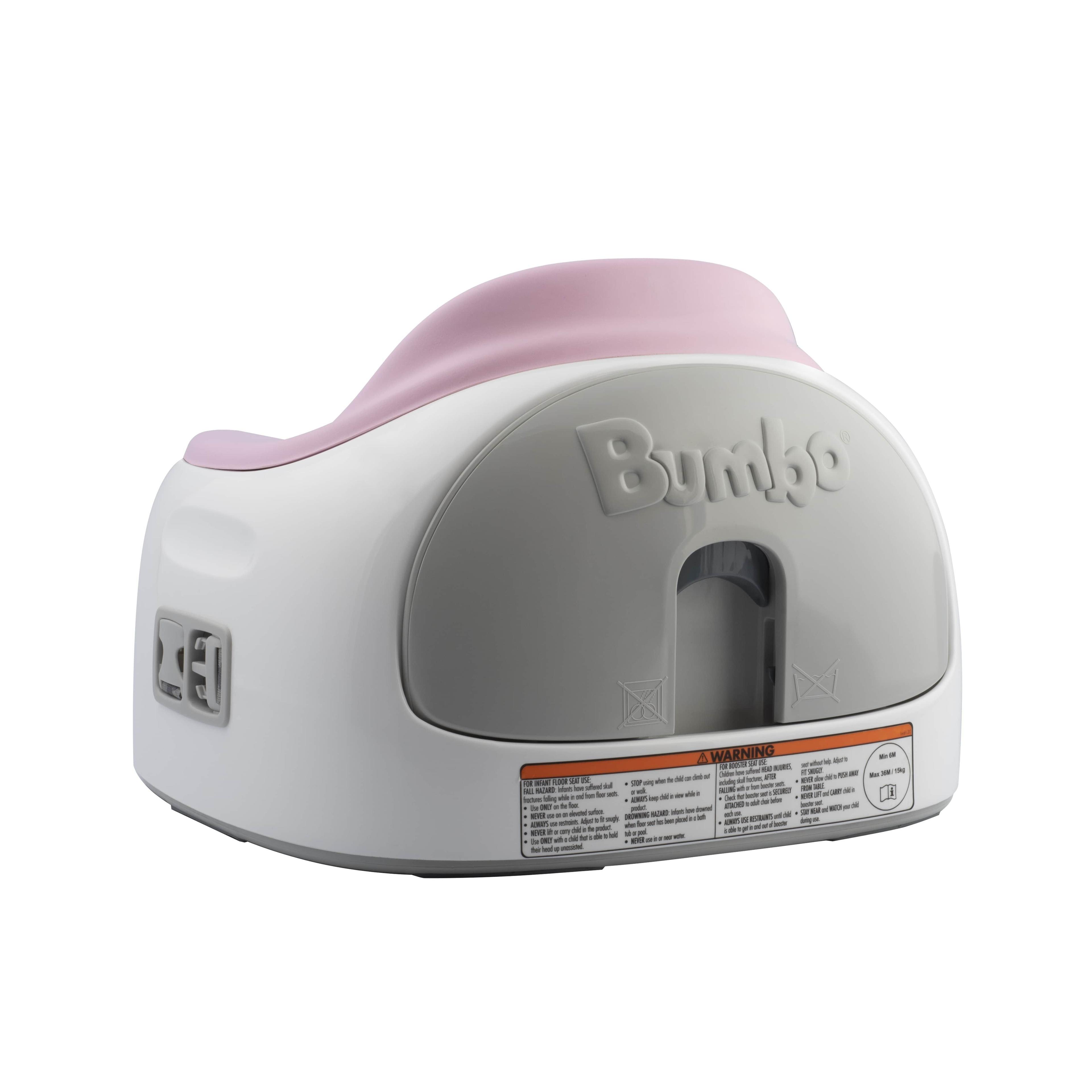 Silla BUMBO MULTI SEAT
ROSADO-1